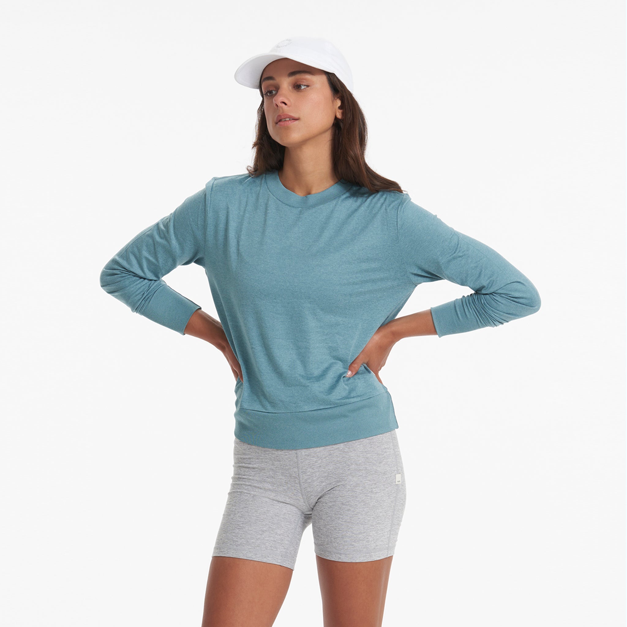 Daydream Crew | Luna Heather