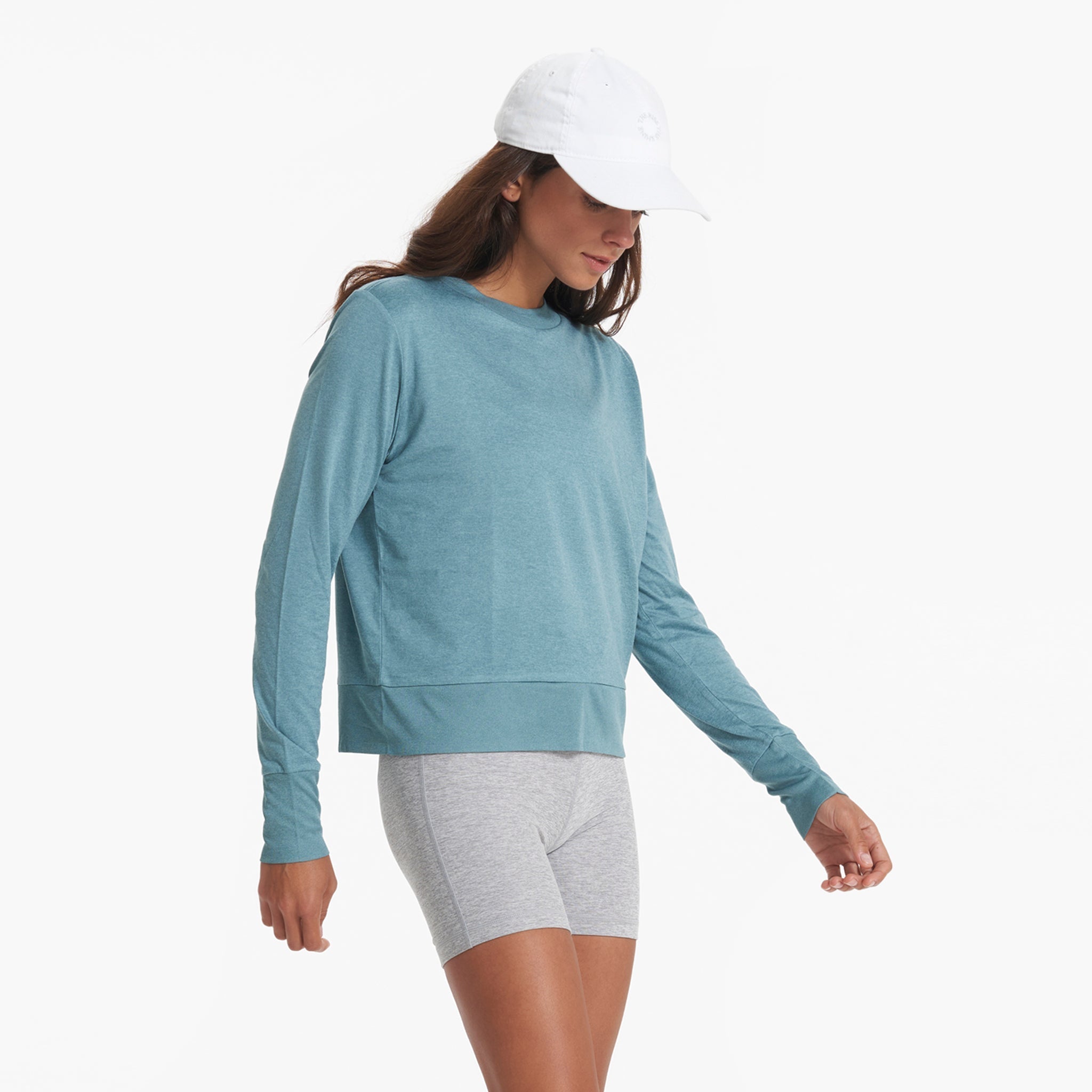 Daydream Crew | Luna Heather