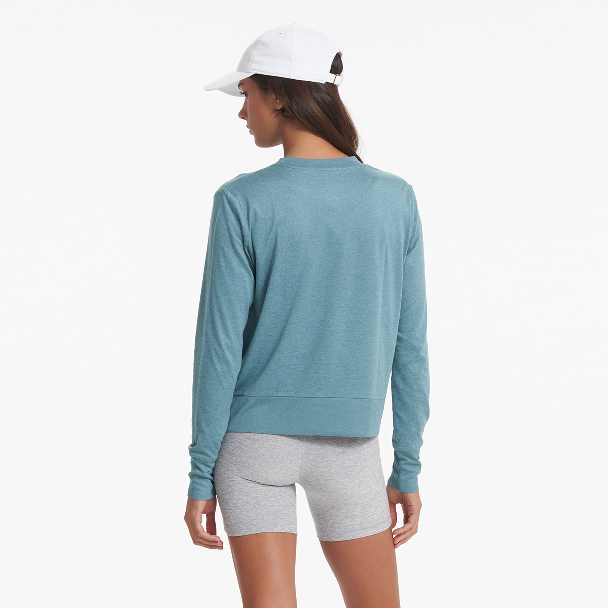 Daydream Crew | Luna Heather