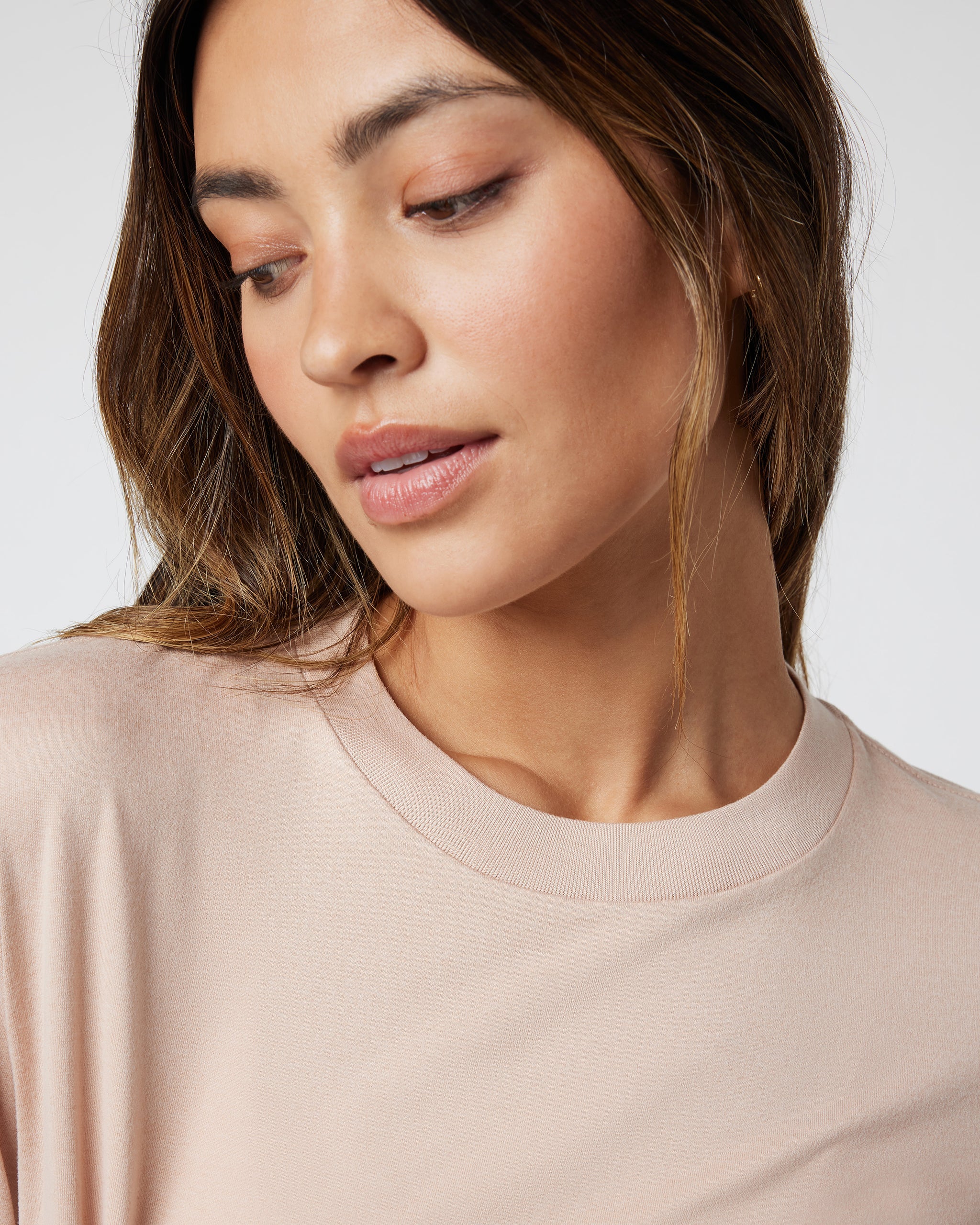 Daydream Crew | Rosewater Heather