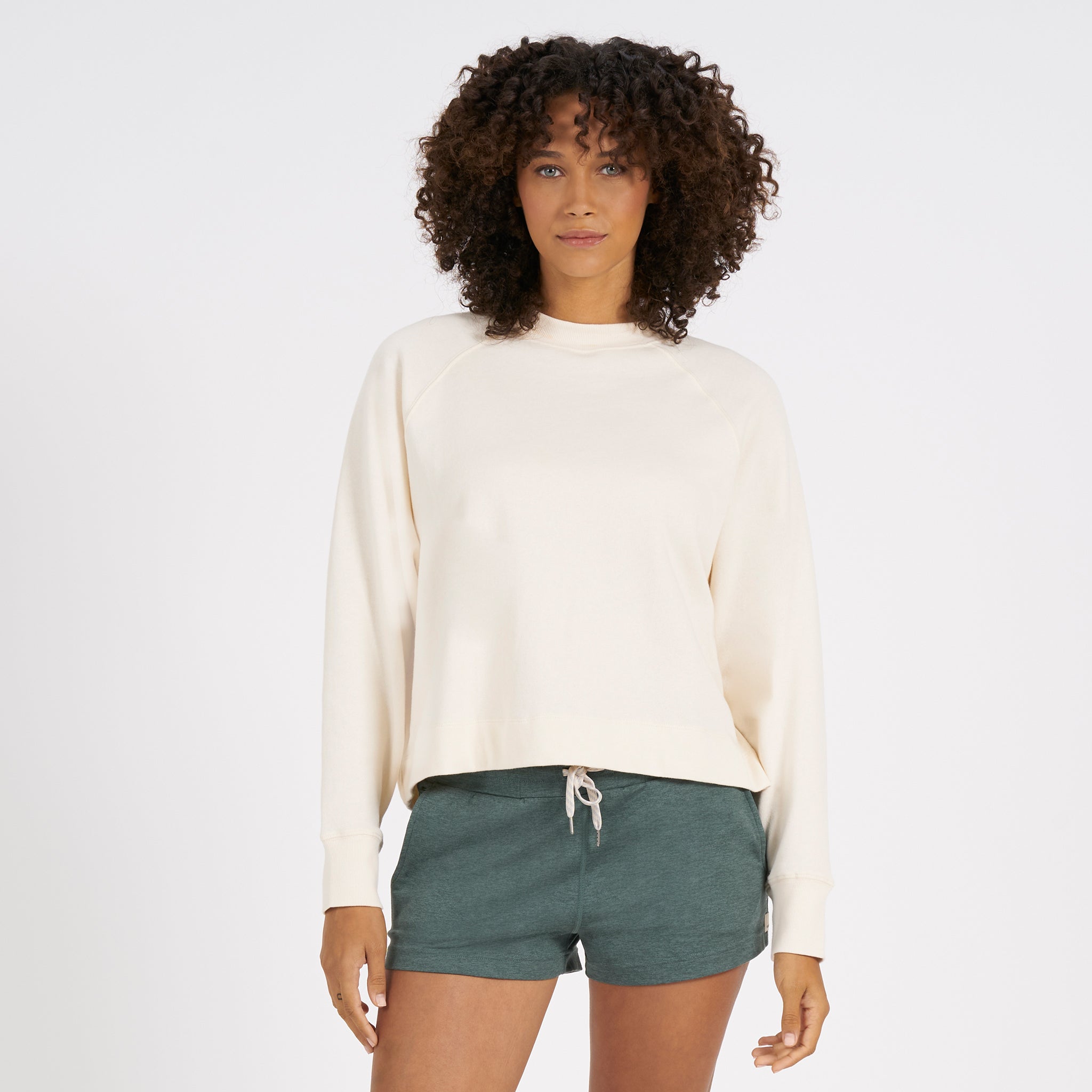 Sunnyside Crew | Natural