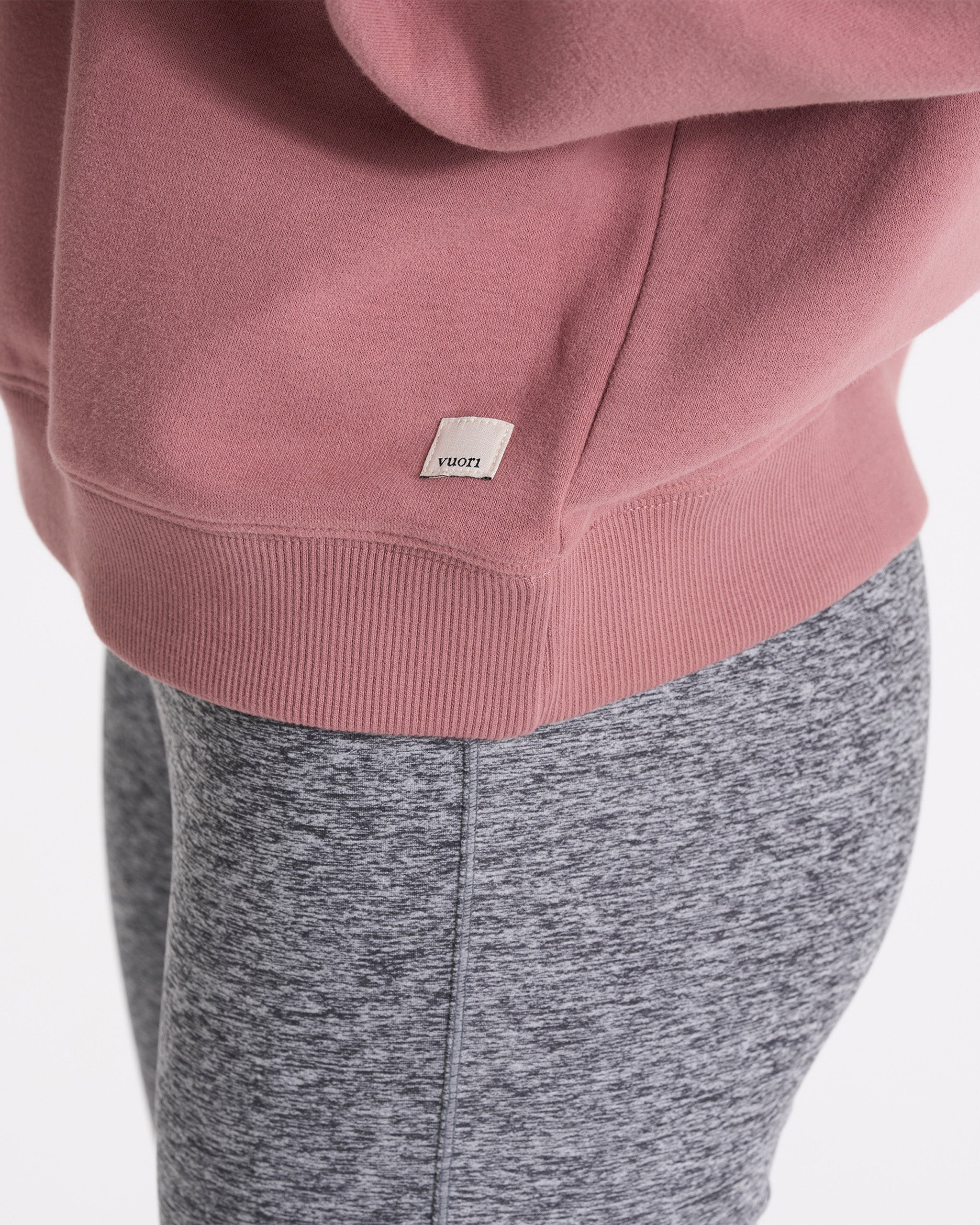 Sedona Crew | Marsala