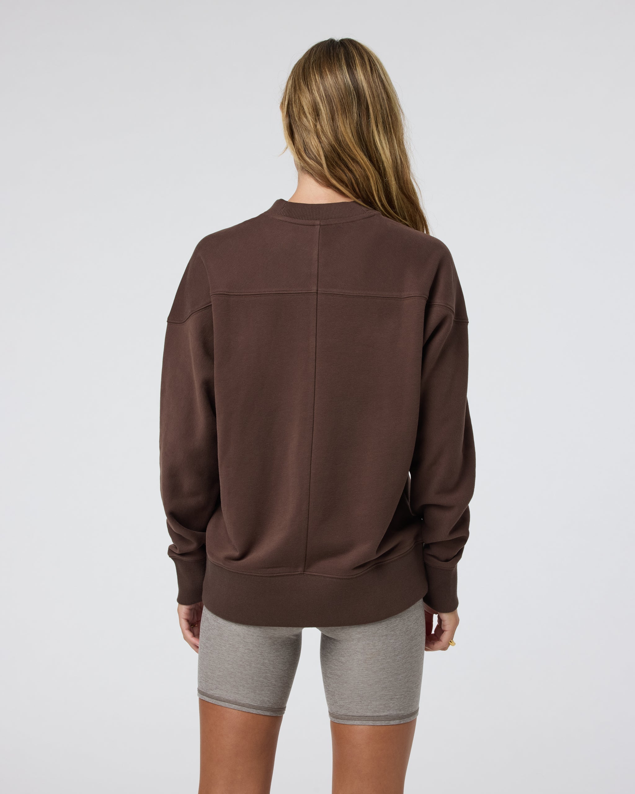 Sedona Weekender Crew | Java