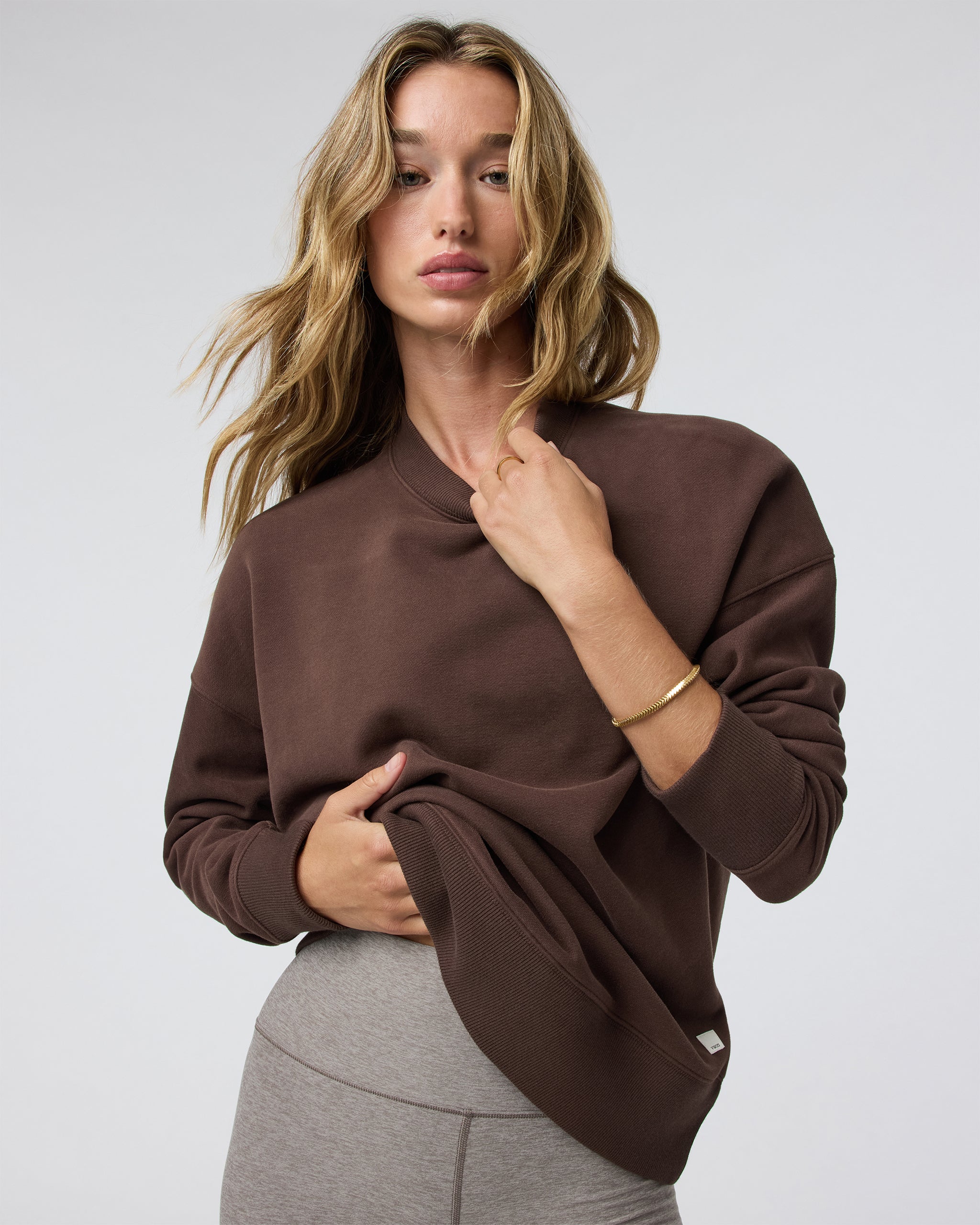 Sedona Weekender Crew | Java