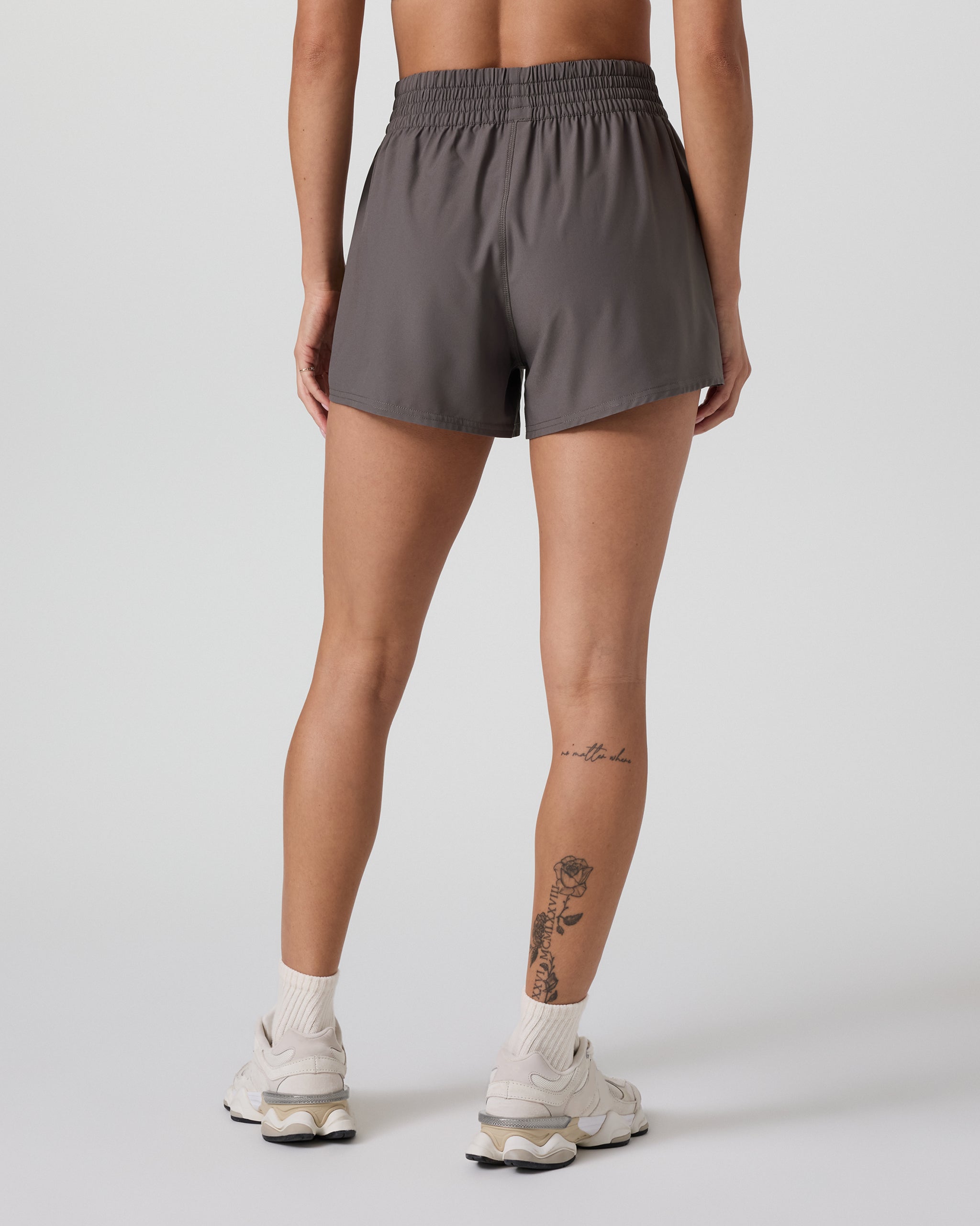 Dash 2.0 Short 3" | Chia