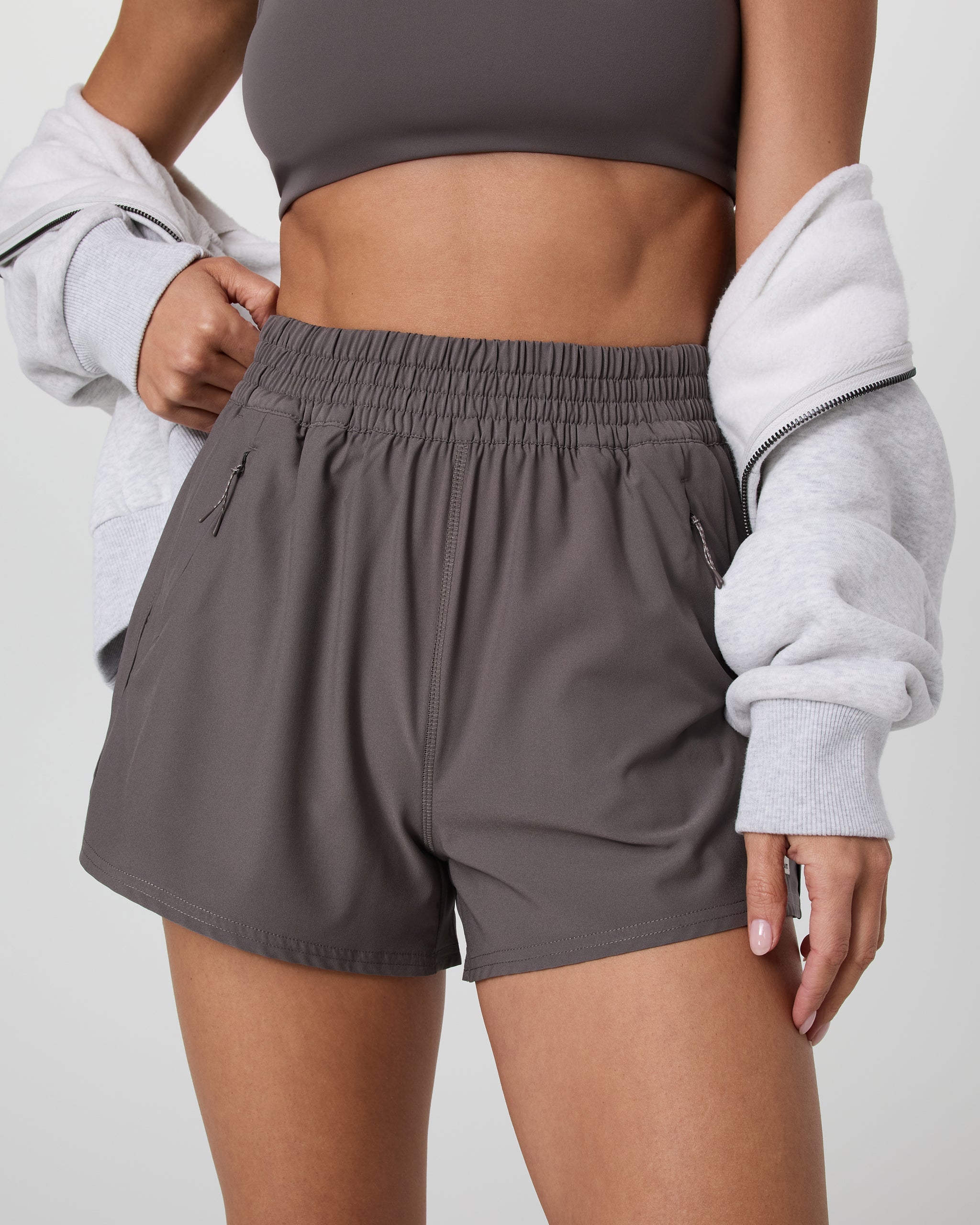 Dash 2.0 Short 3" | Chia