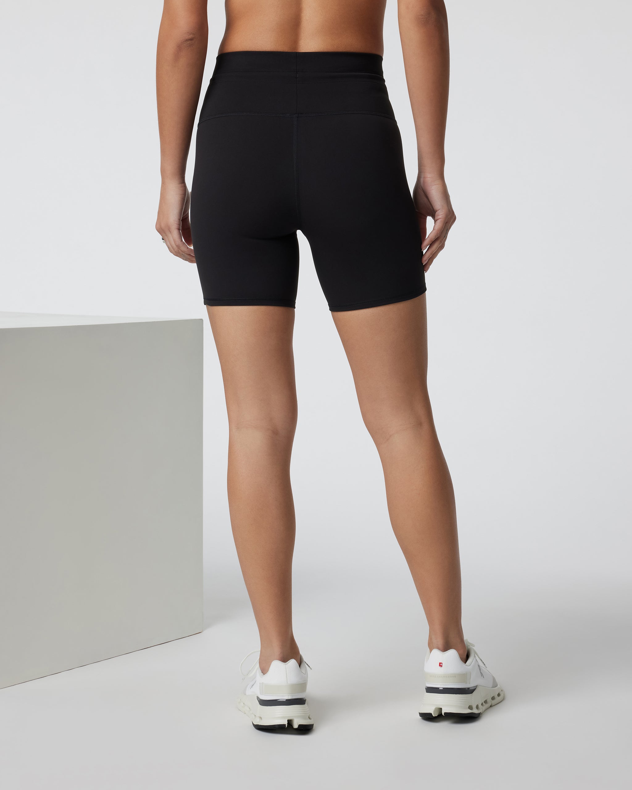 Daily Short | Black