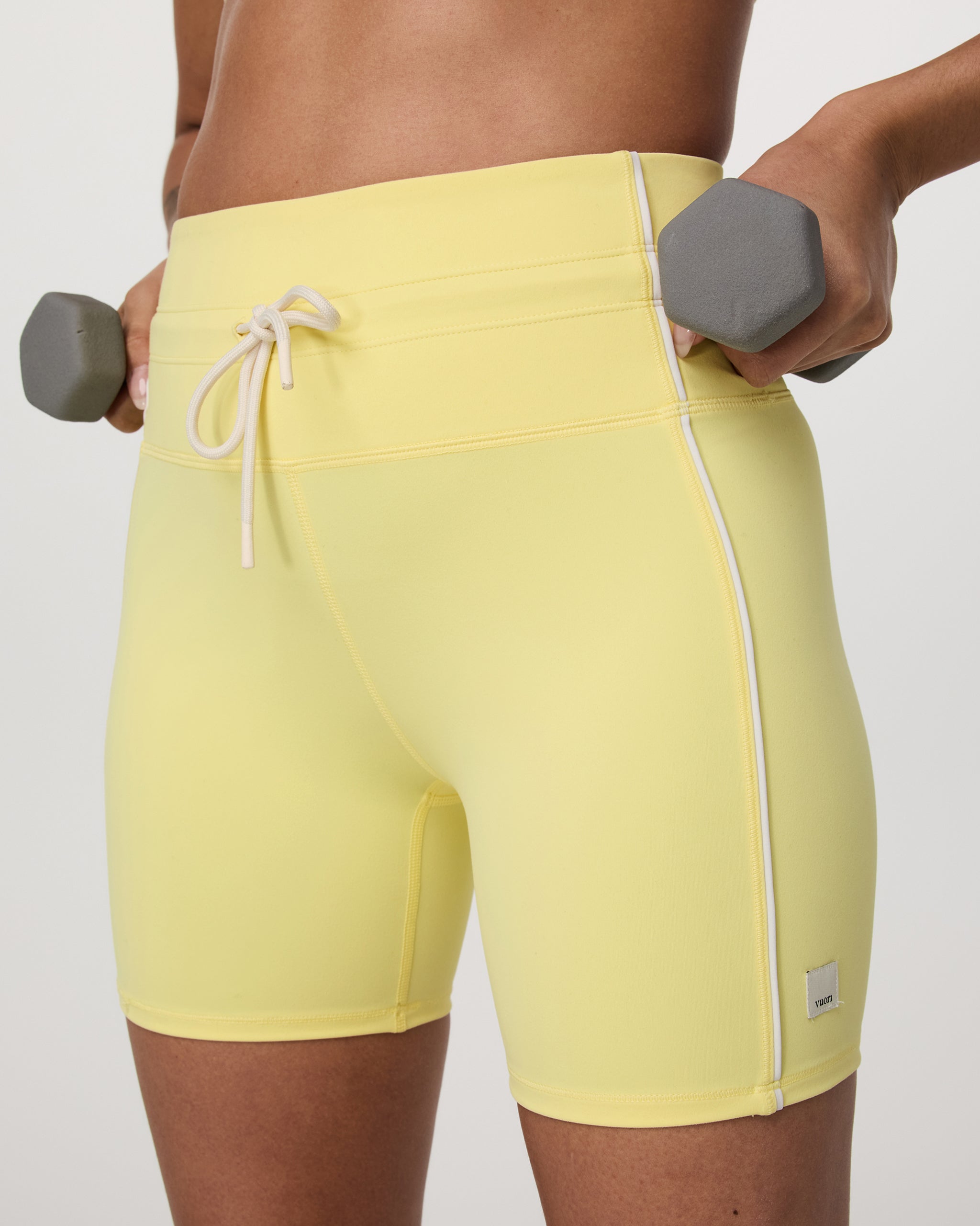 Daily Piped Short 5" | Sunlight