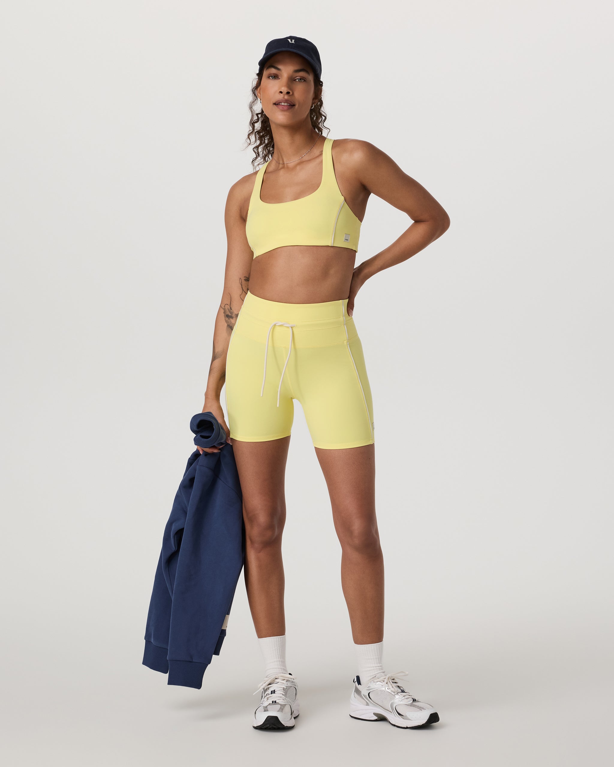 Daily Piped Short 5" | Sunlight