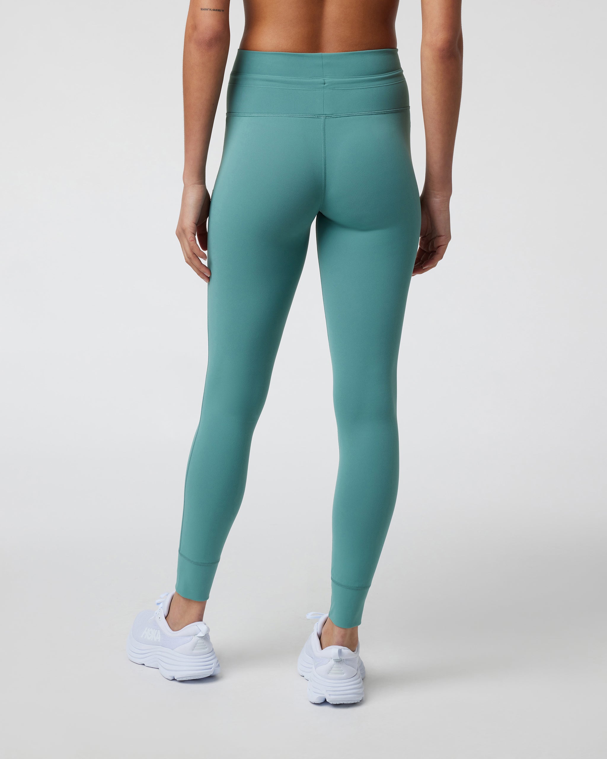 Daily Legging - Long | Garland