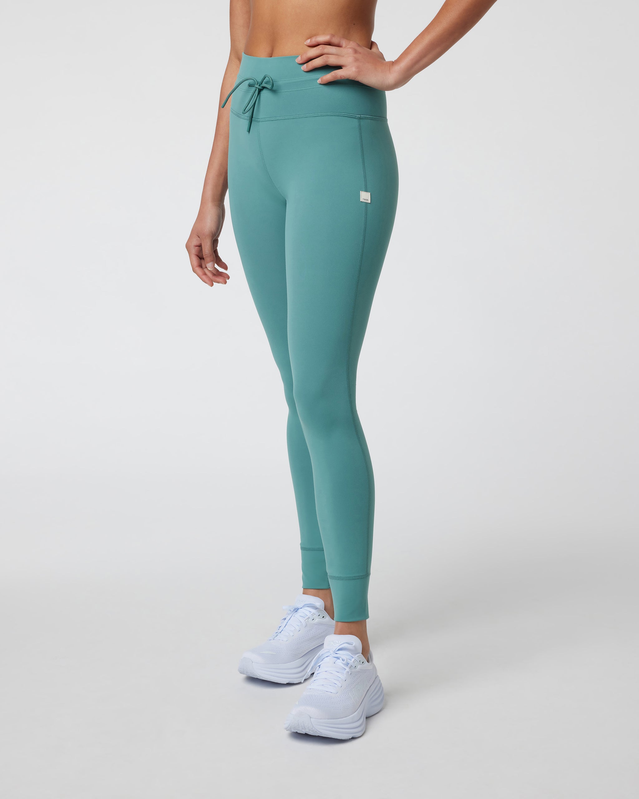Daily Legging - Long | Garland