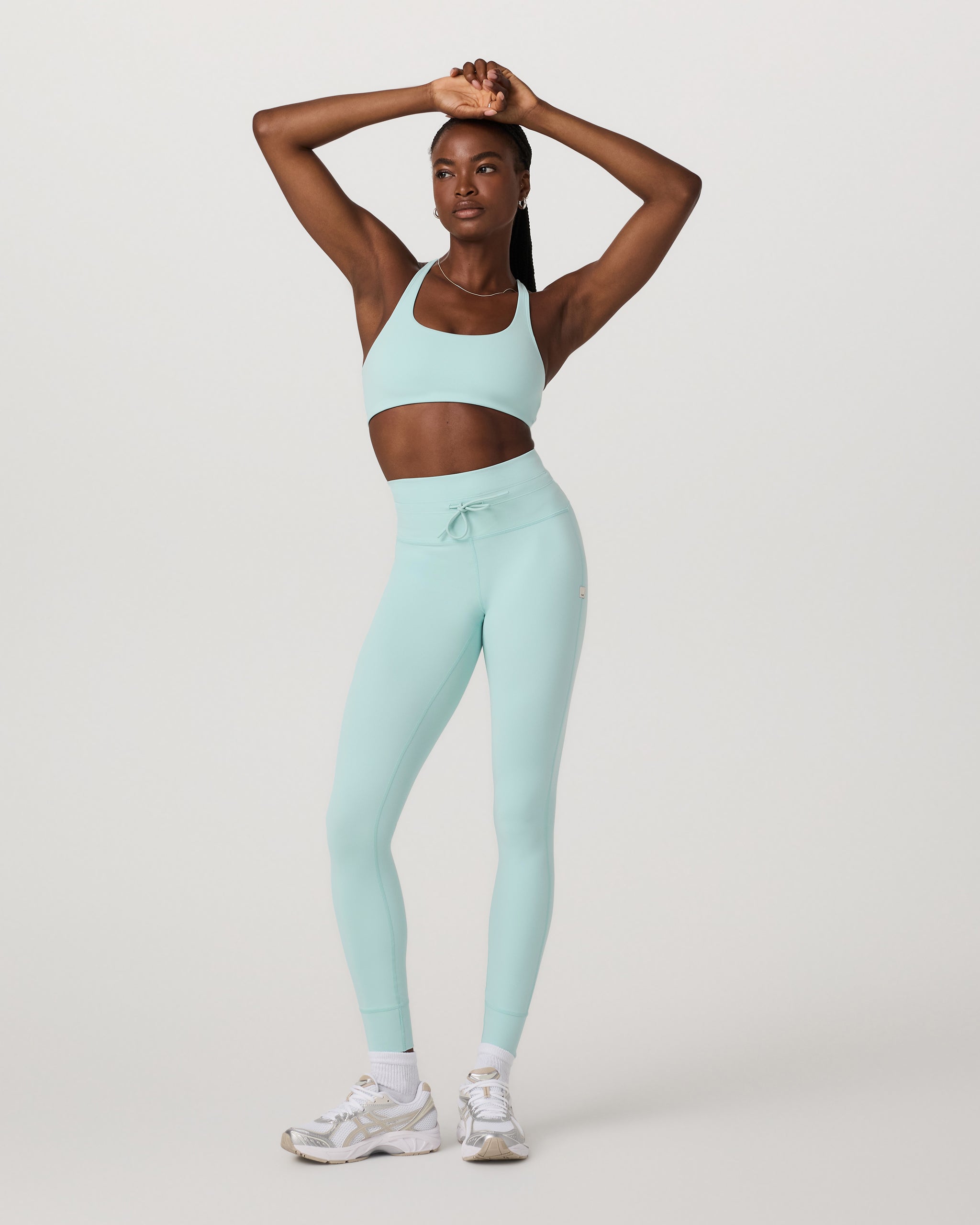 Daily Legging | Spearmint