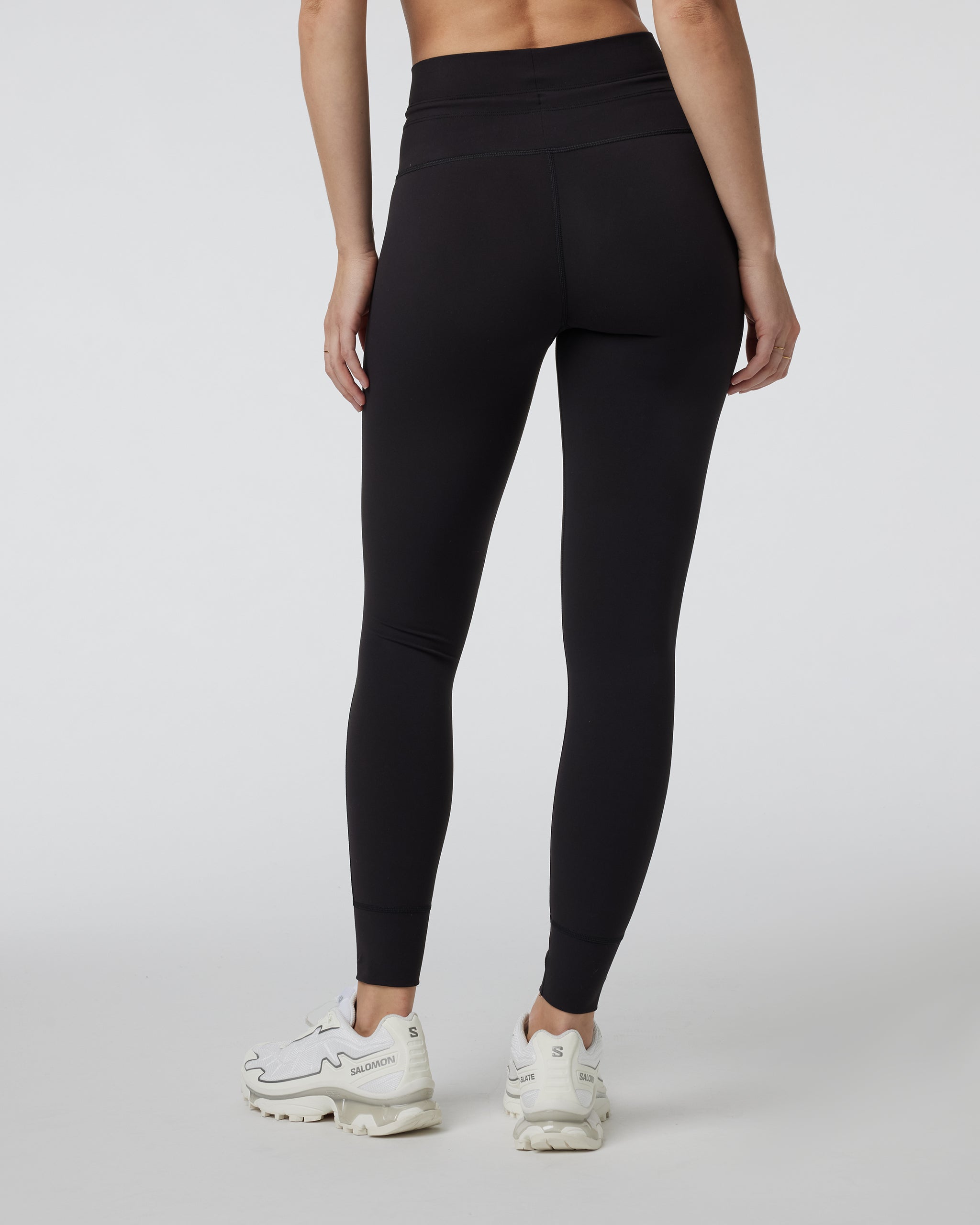 Daily Legging | Black