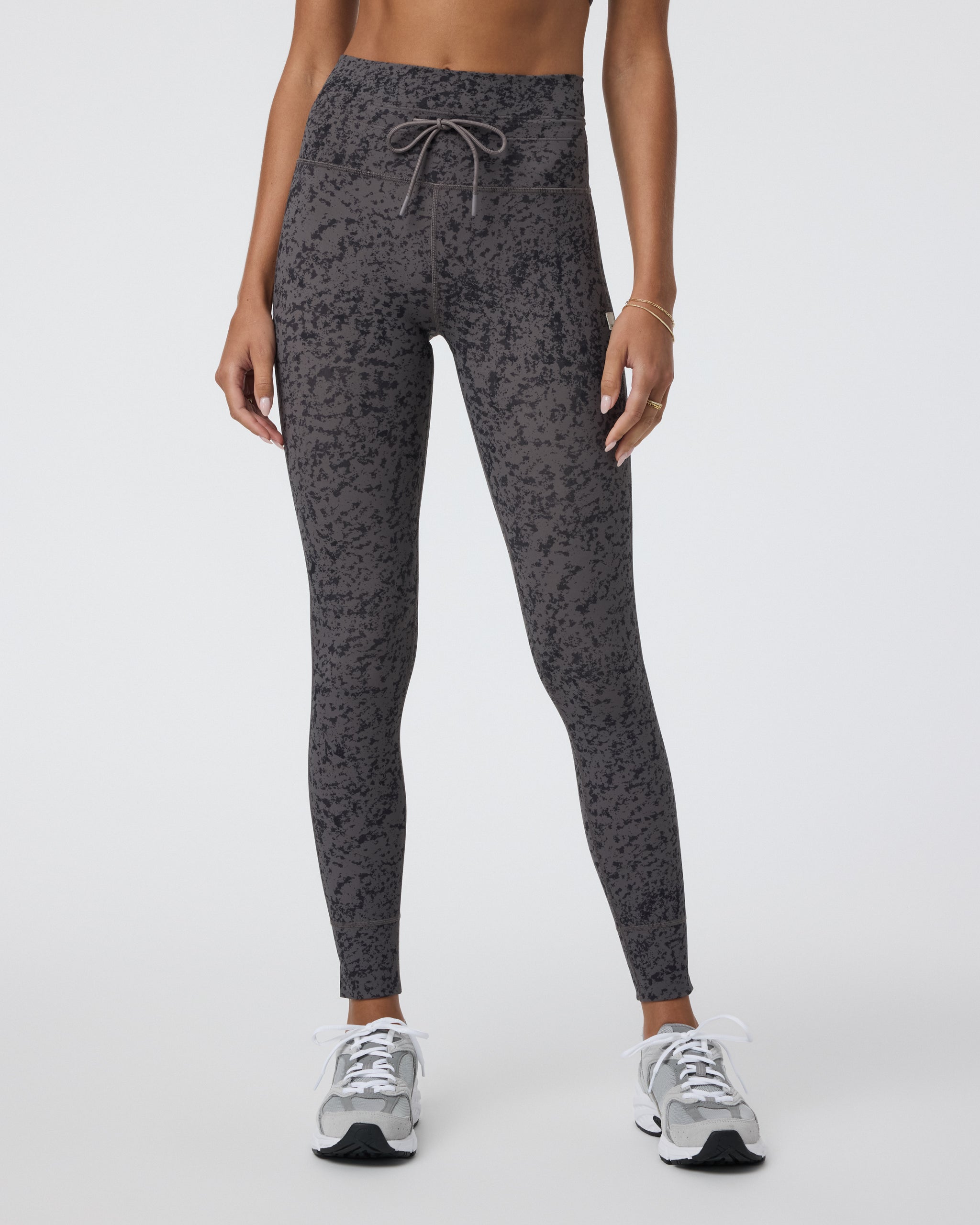 Daily Legging | Chia Stucco