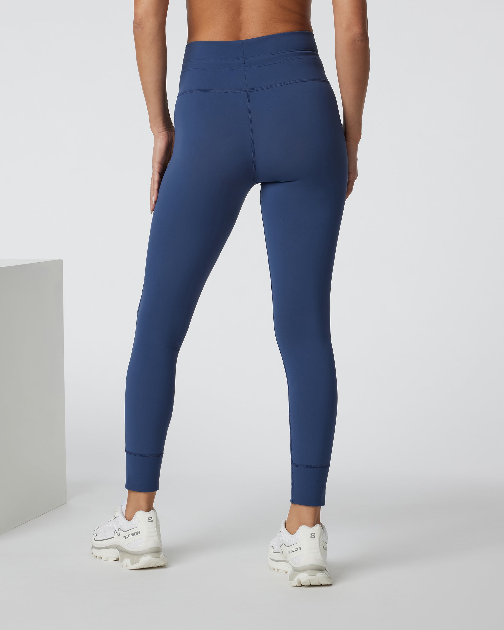 Daily Legging | French Blue