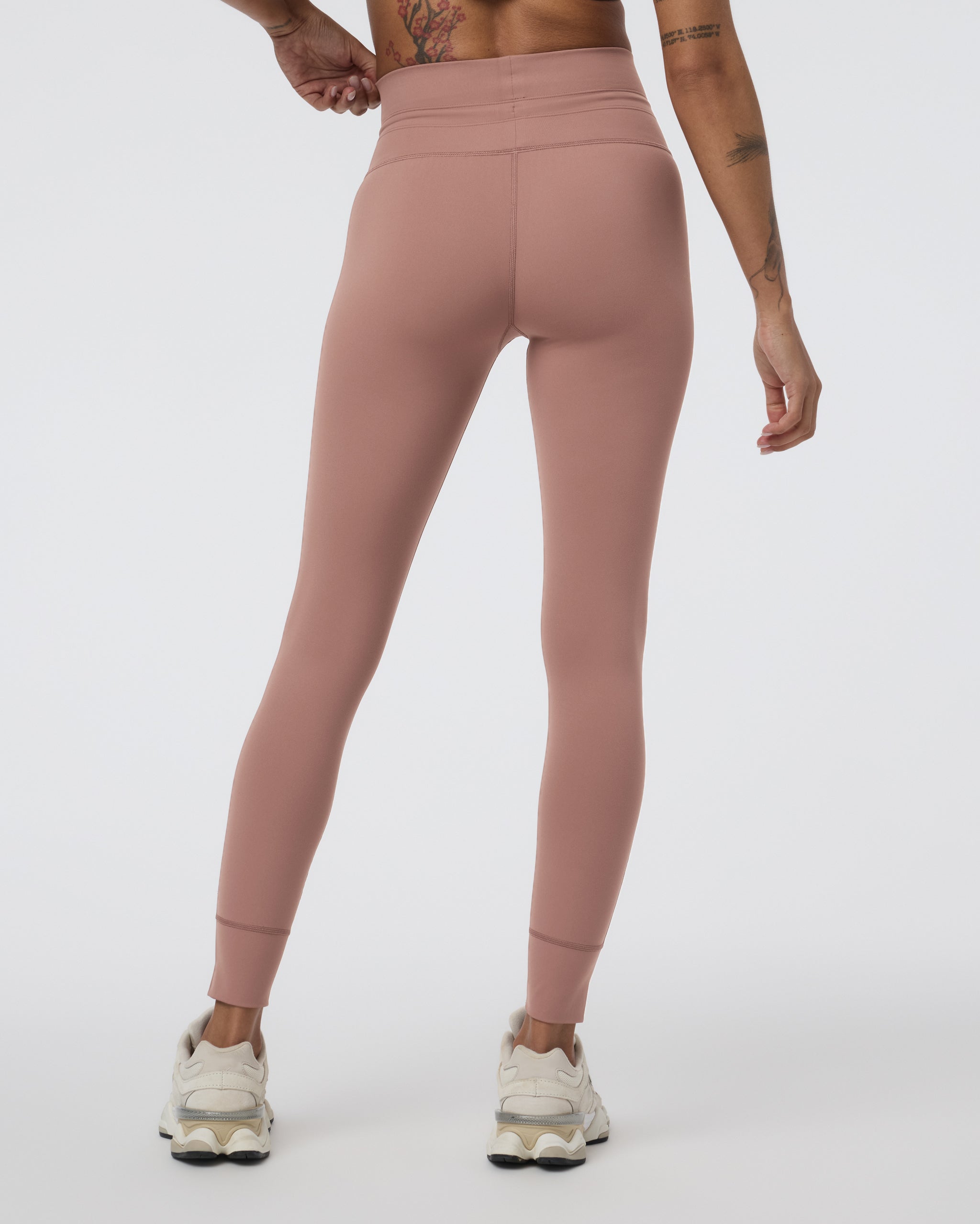 Daily Legging | Sedona Brown