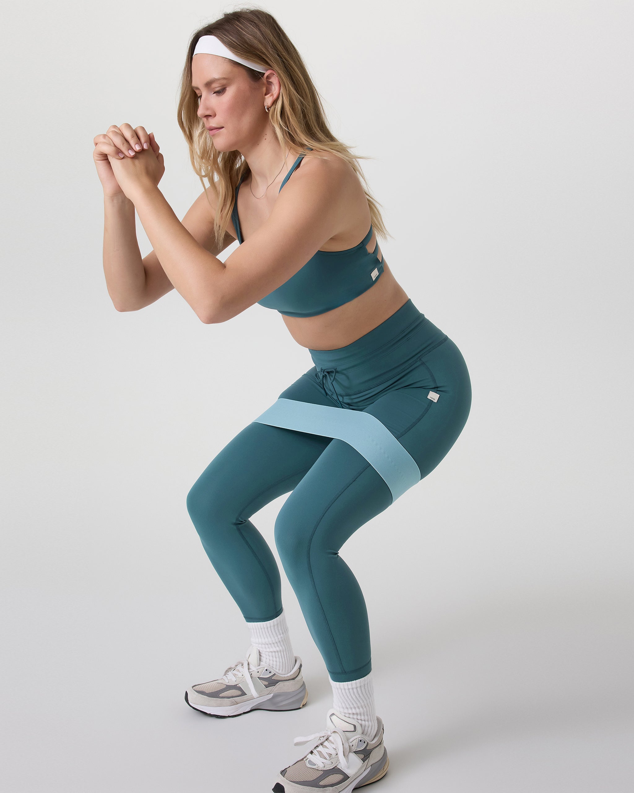 Daily Legging | Tidal