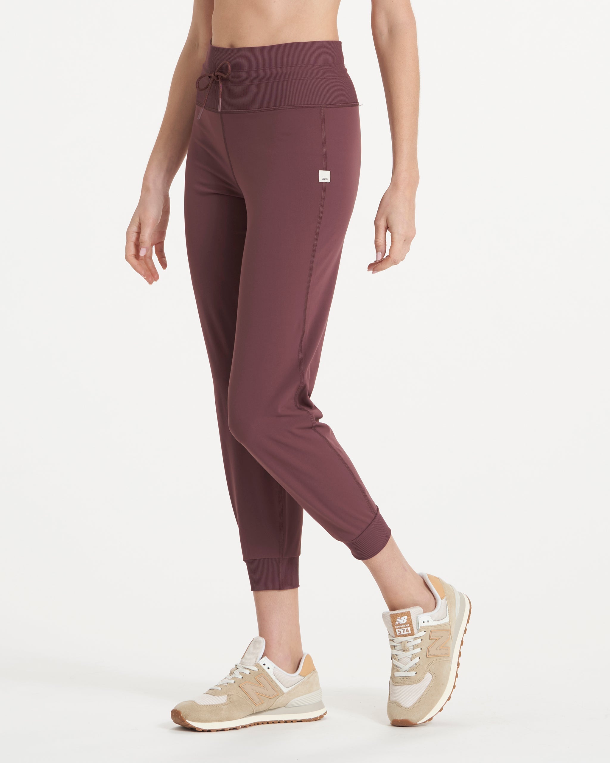Daily Jogger | Fig