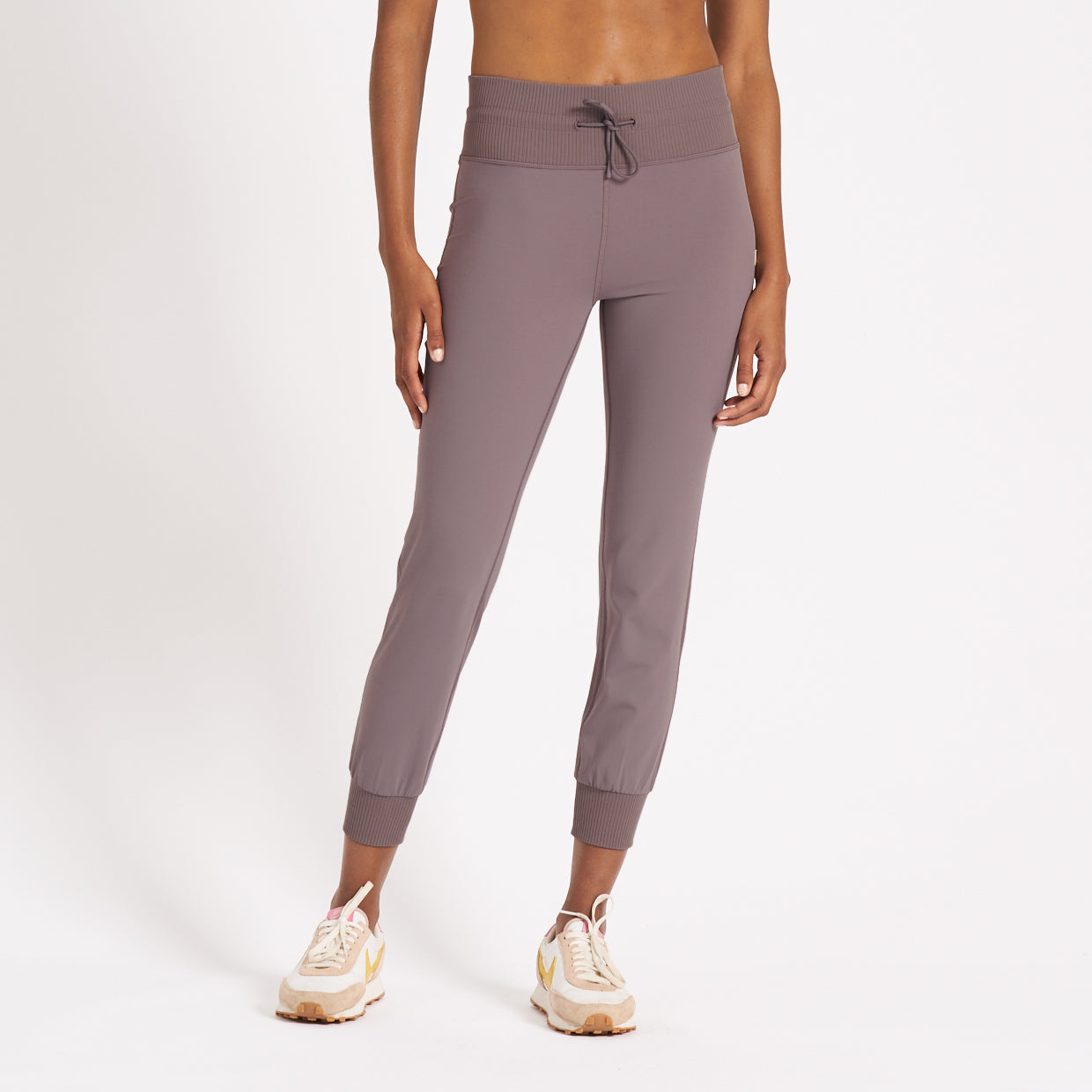Daily Jogger | Hazel
