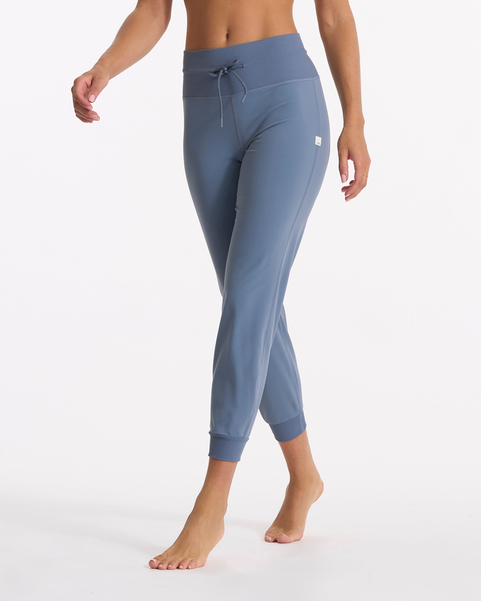 Daily Jogger | Light Azure