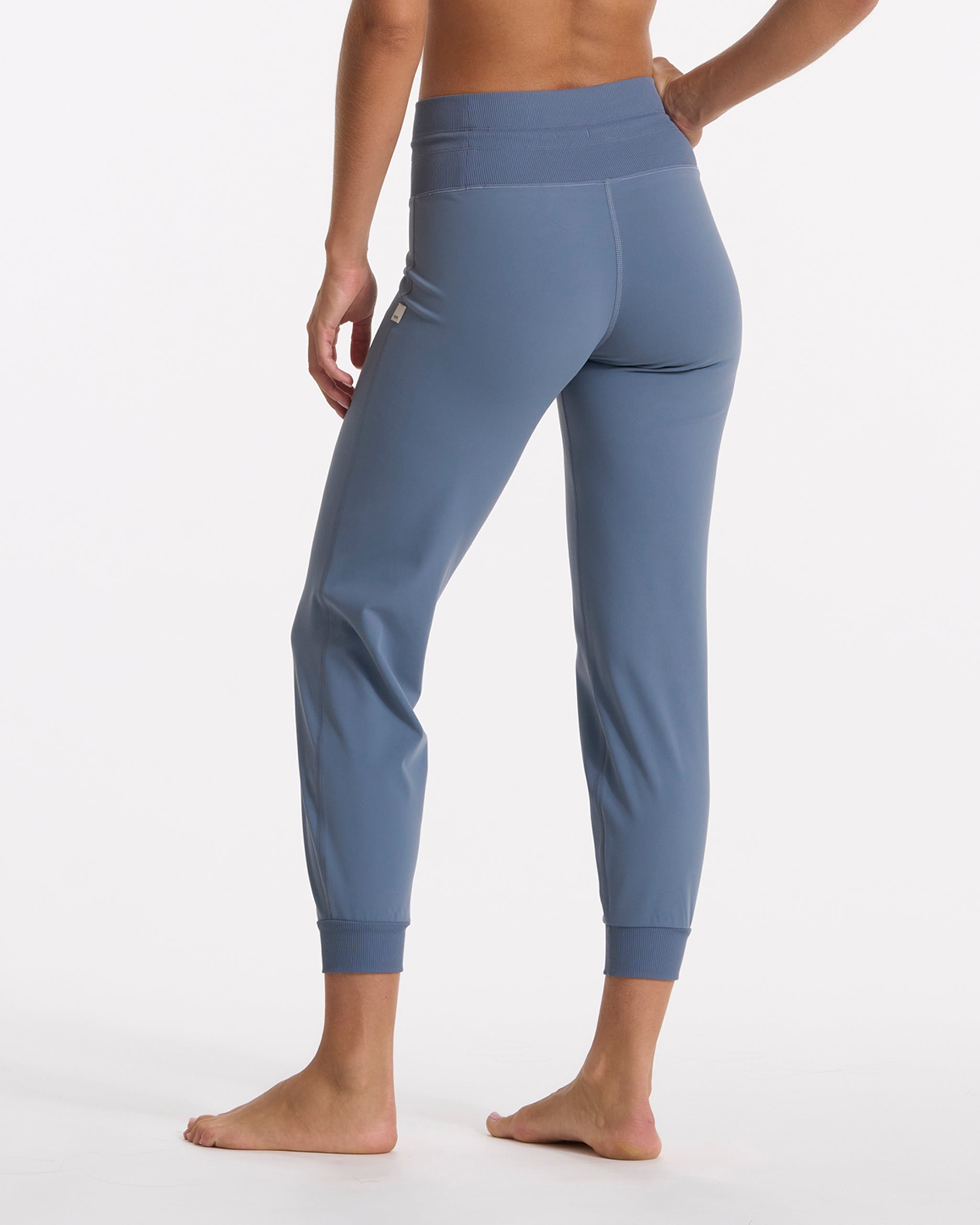 Daily Jogger | Light Azure