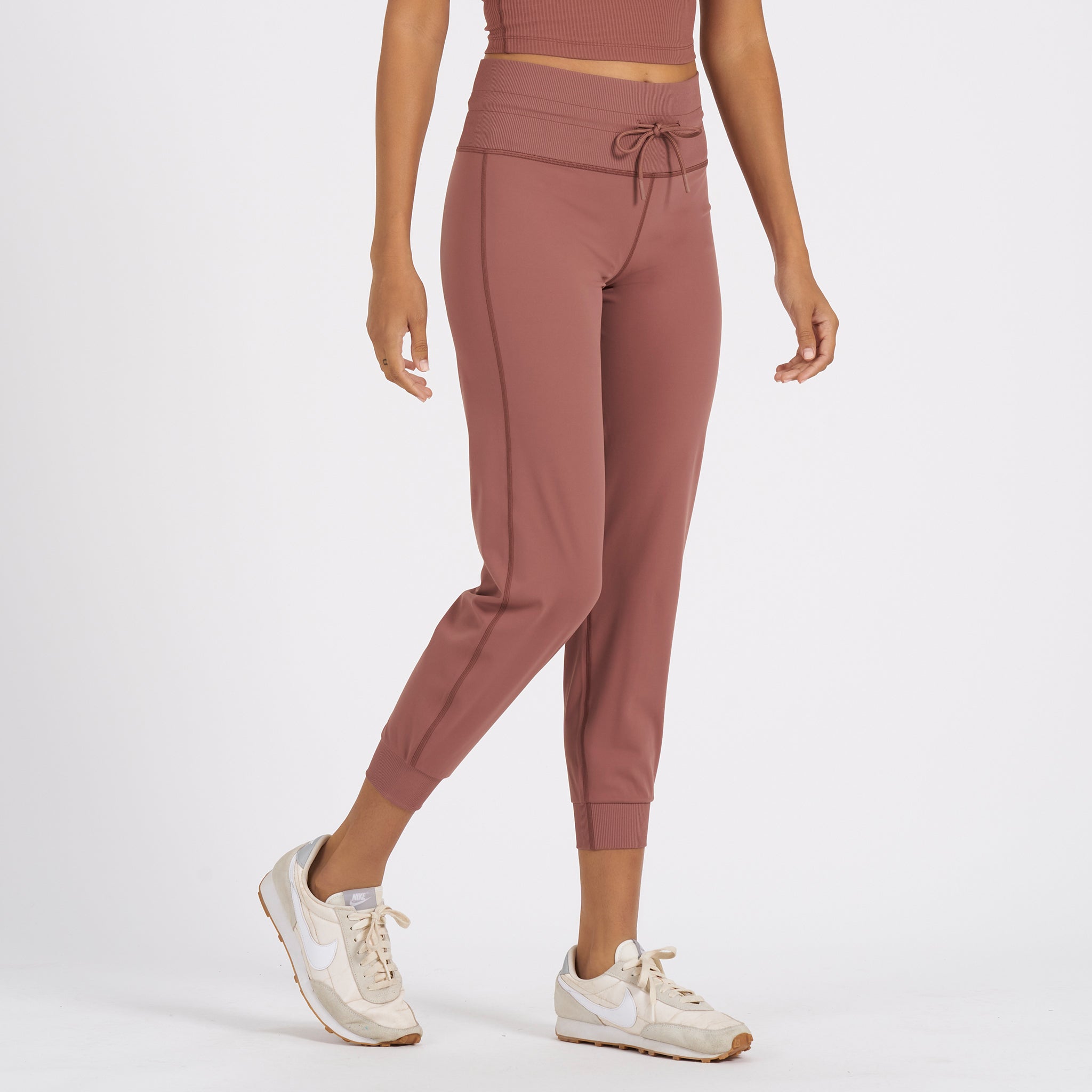 Daily Jogger | Terracotta