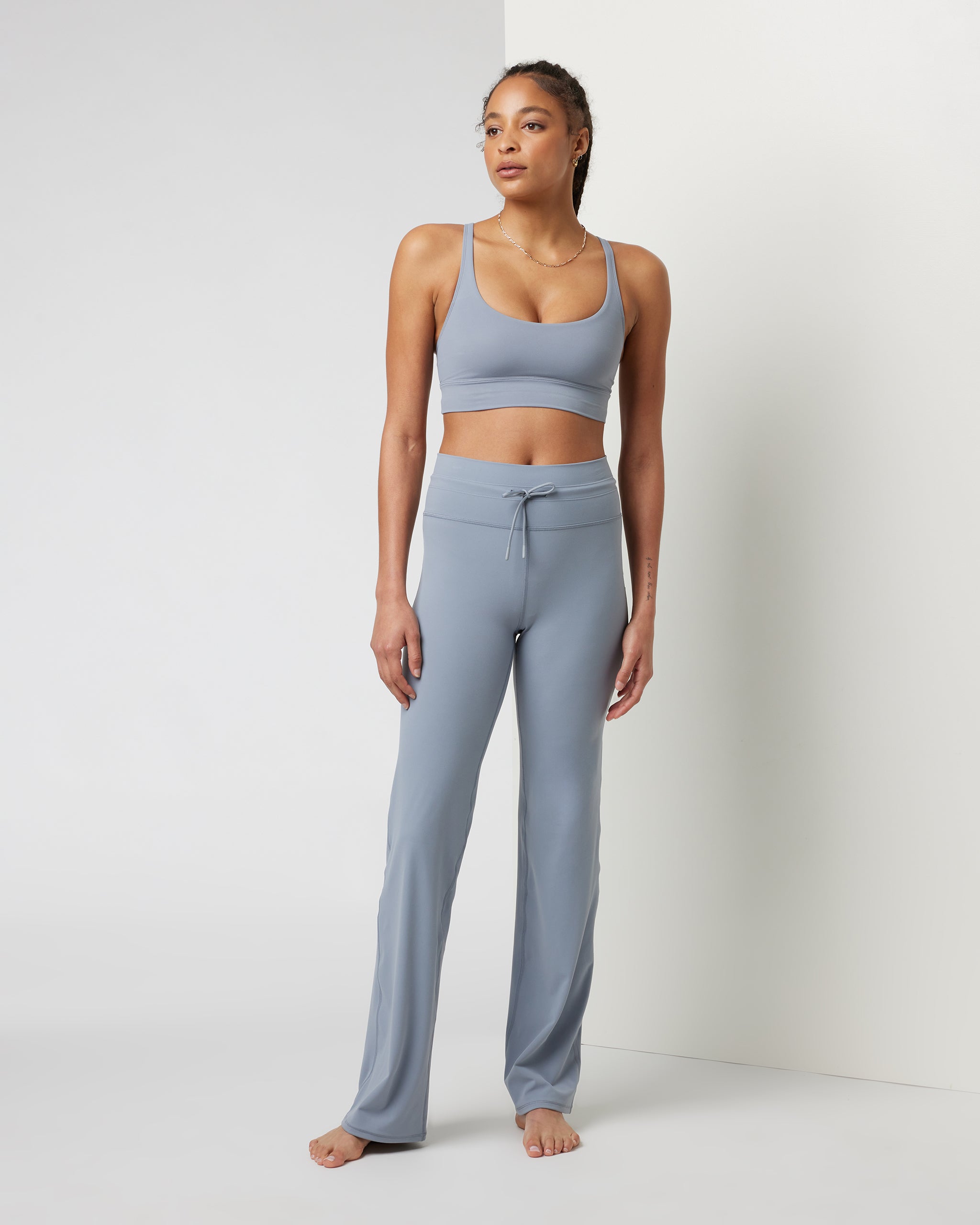 Daily Wideleg - Long | Mallorca