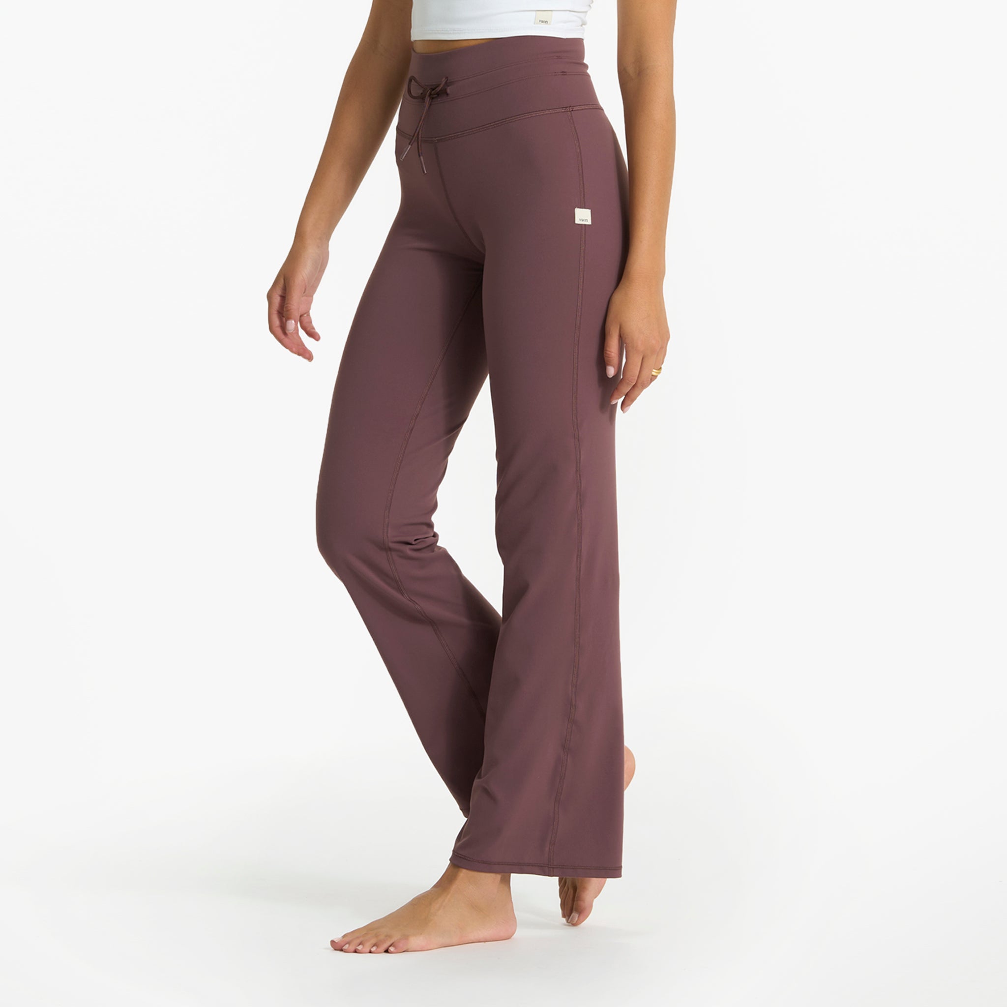 Daily Wideleg | Chestnut