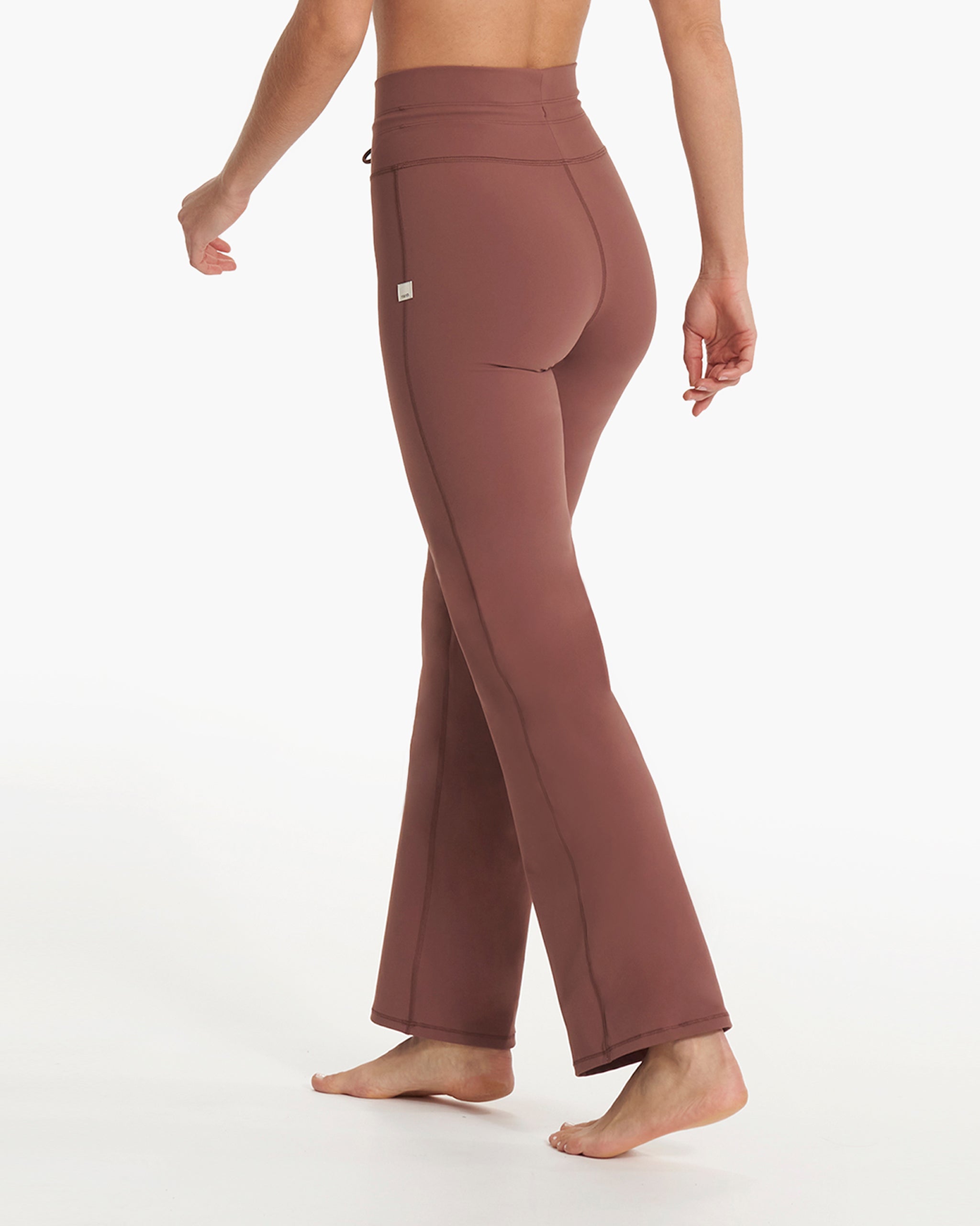 Daily Wideleg | Hazelnut