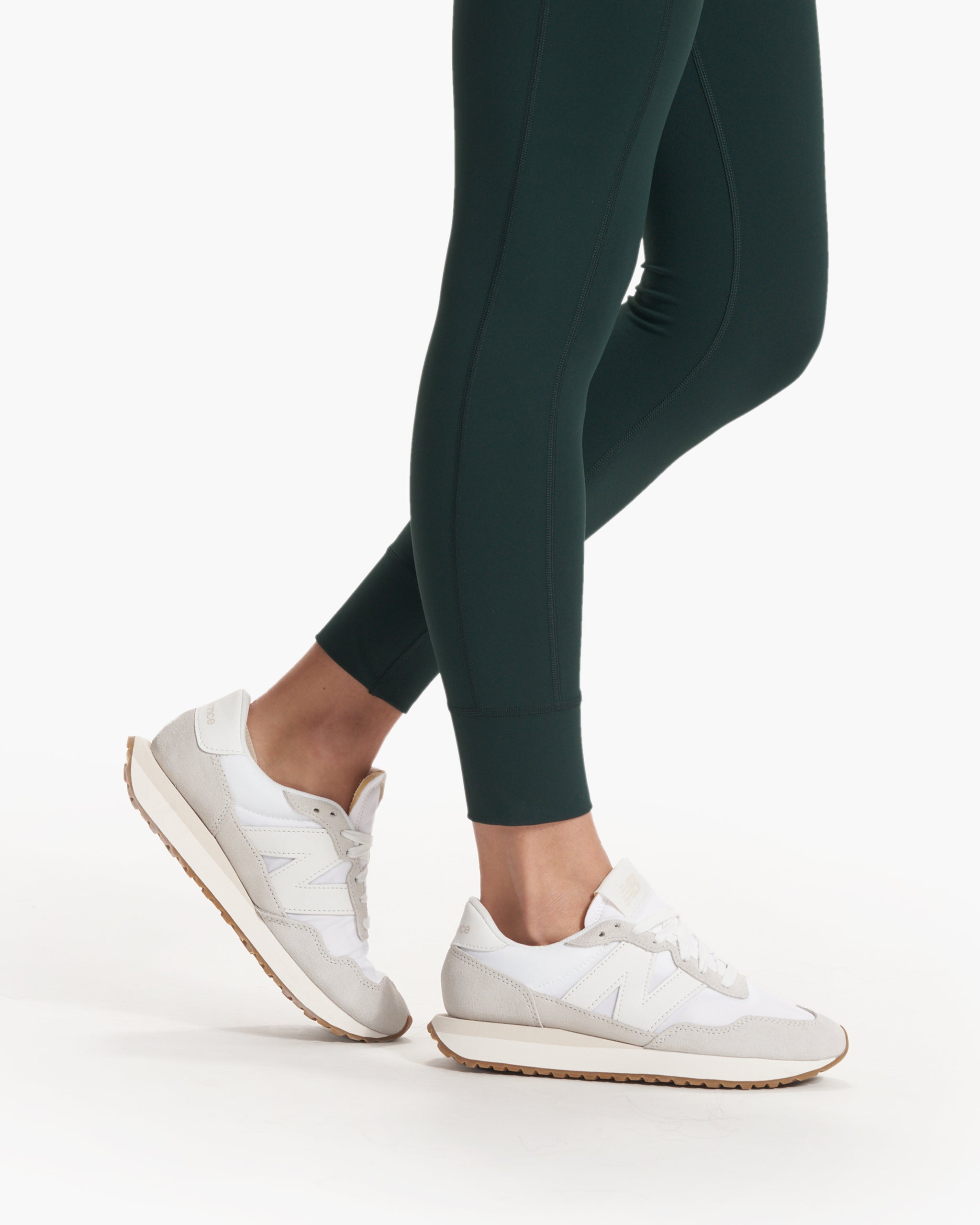 Daily Pocket Legging | Grass