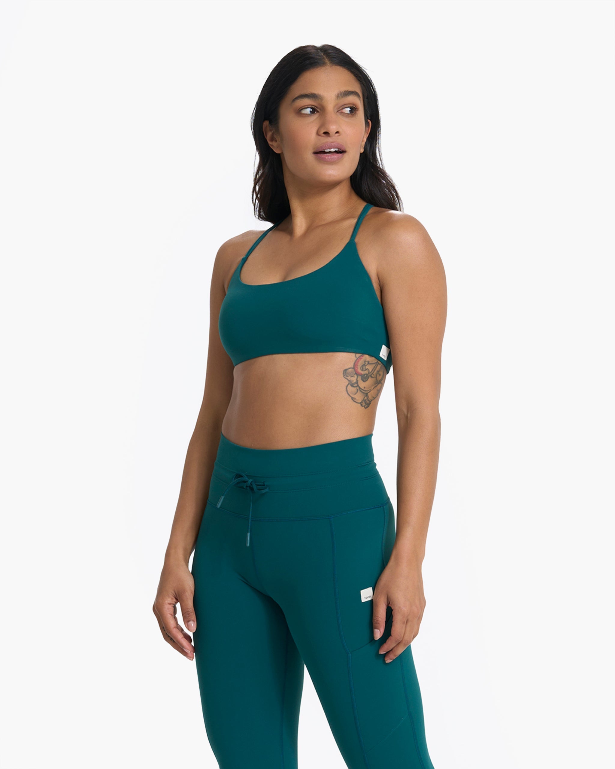 Tempo Bra | Jade