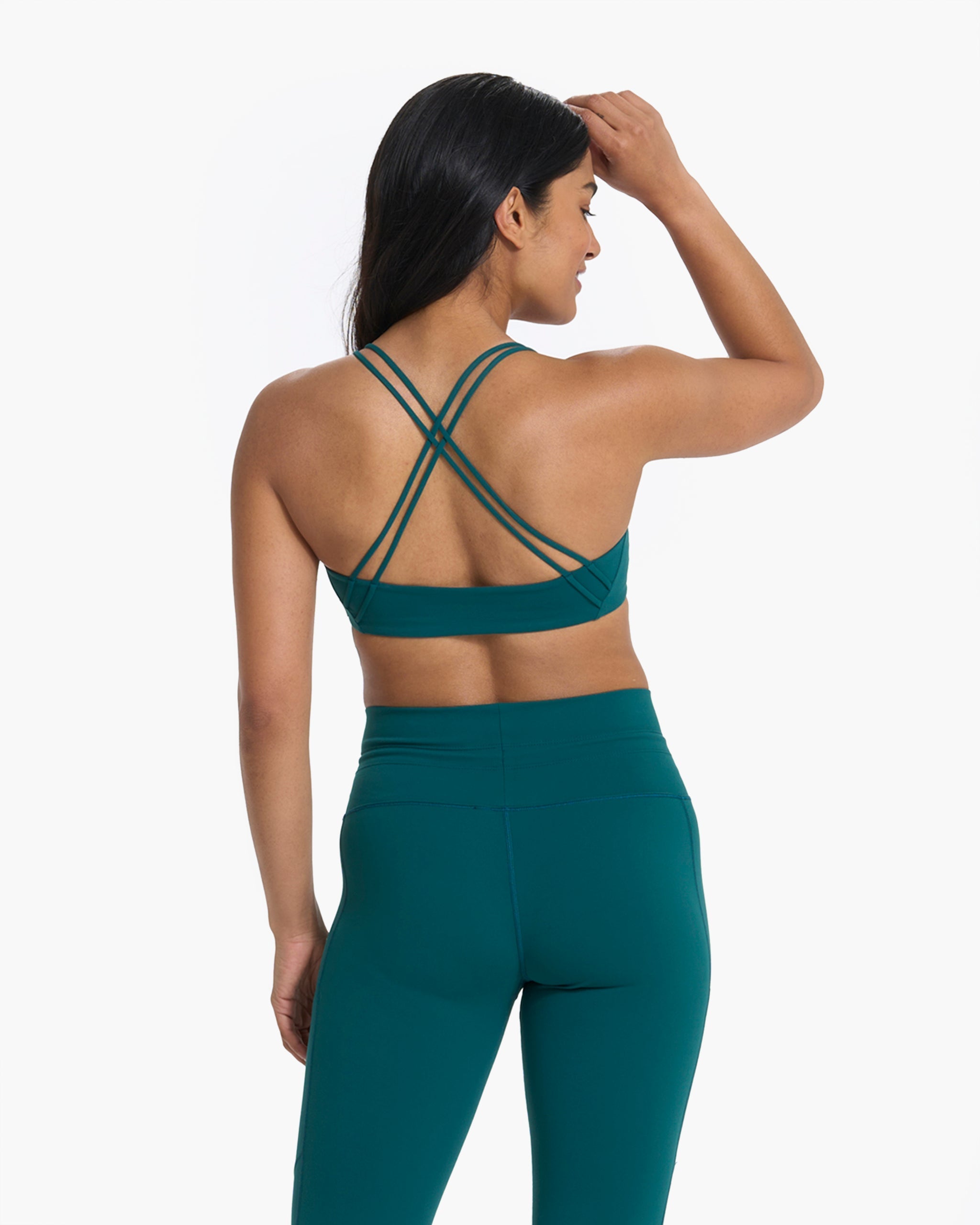 Tempo Bra | Jade