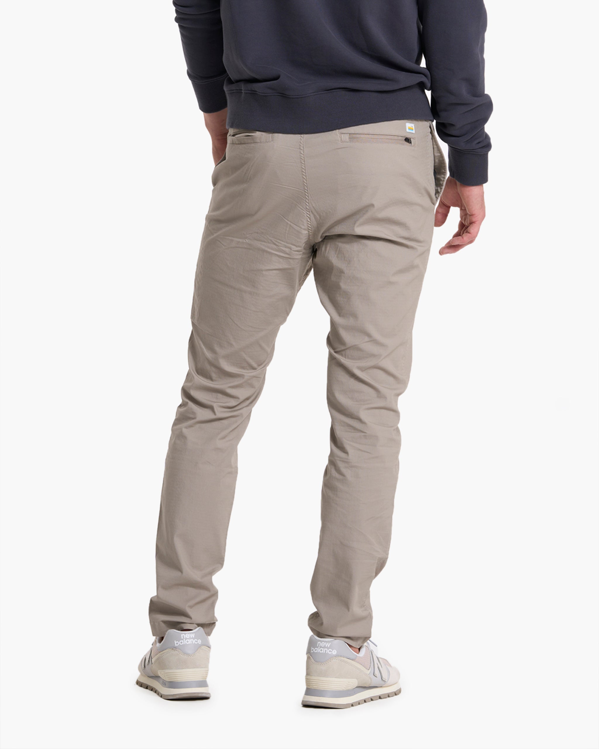 Ripstop Pant | Sesame
