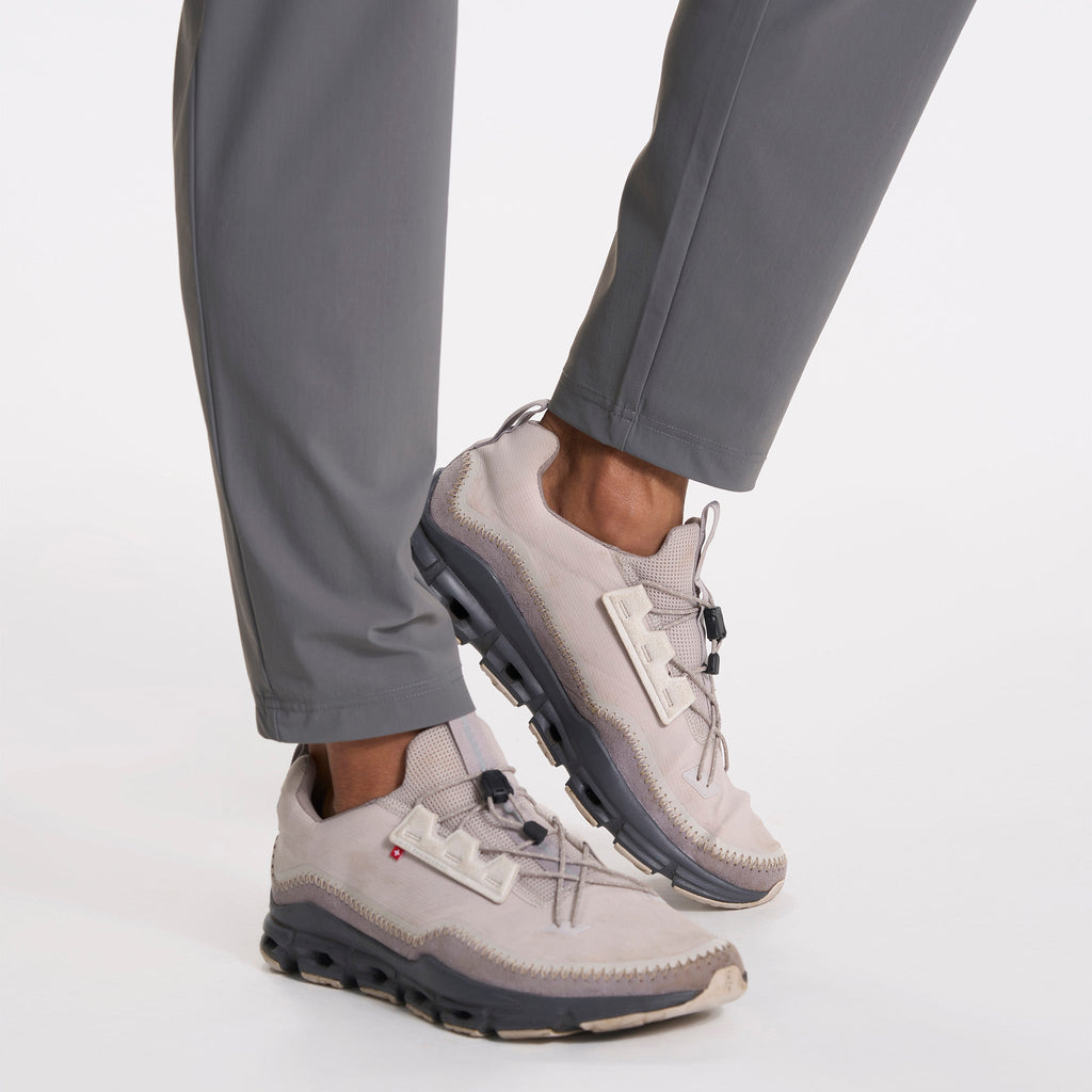 Fleet Pant | Vintage Charcoal