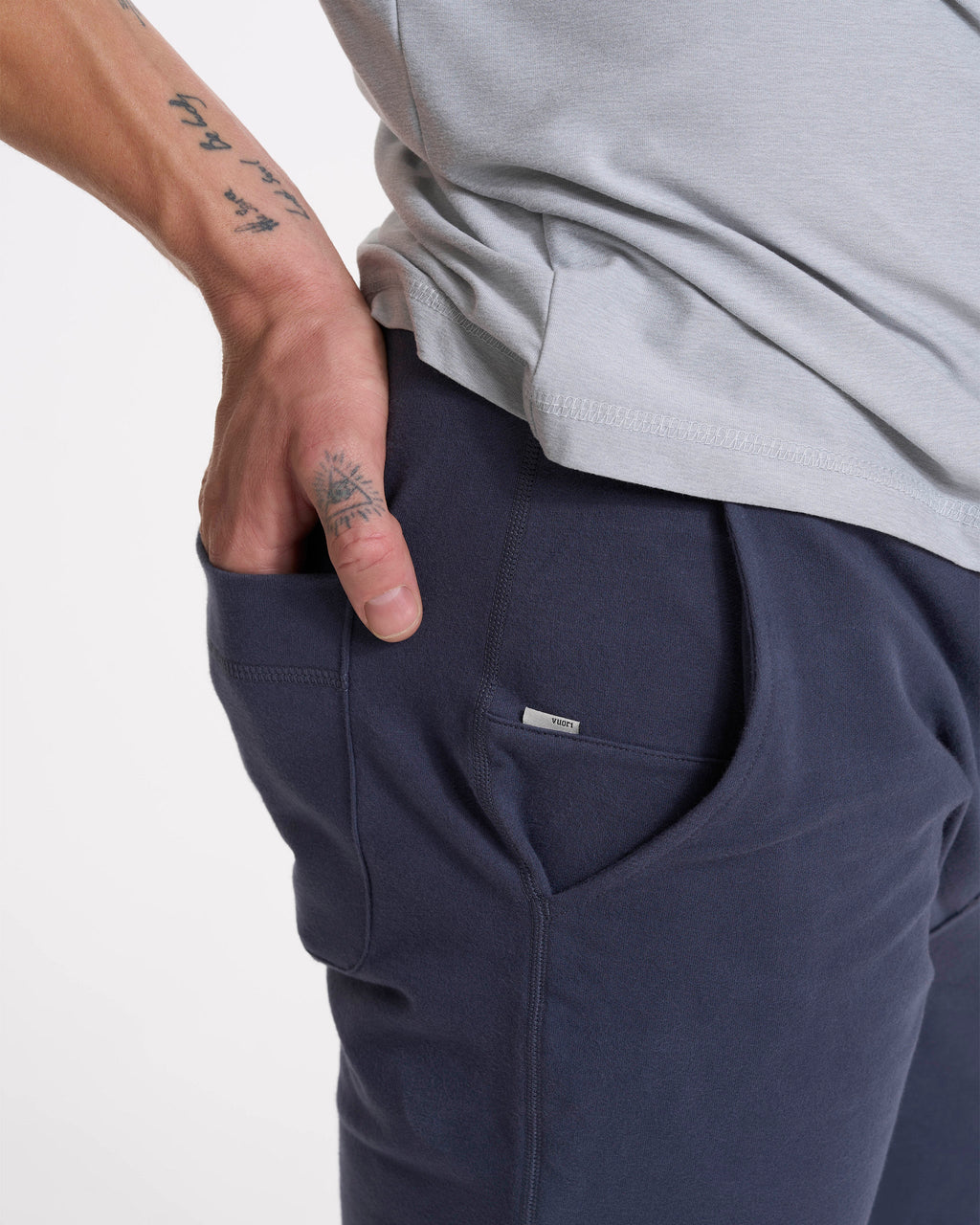 Balboa Pant | Azure