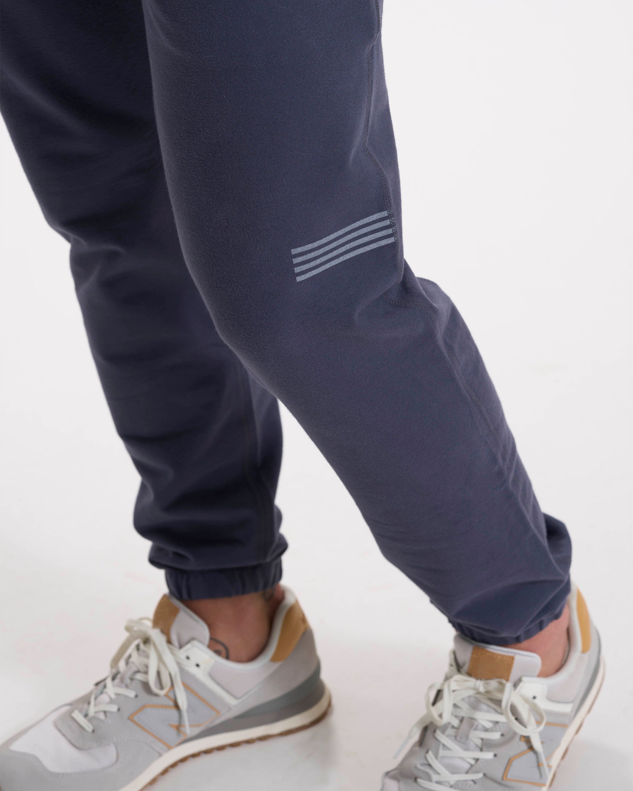 Balboa Pant | Azure