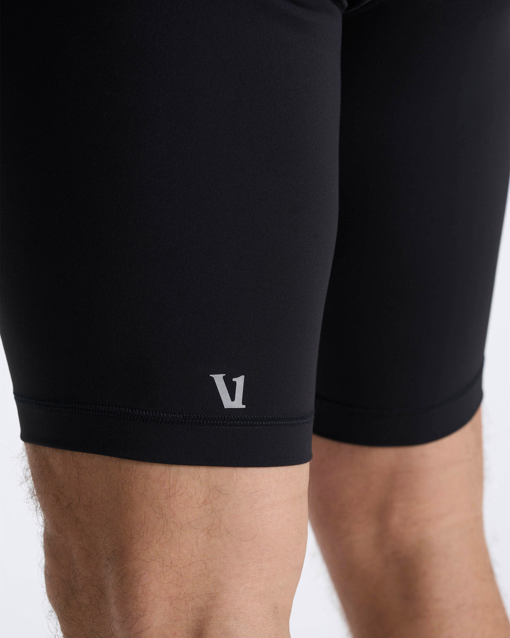 Limitless Compression Short | Black