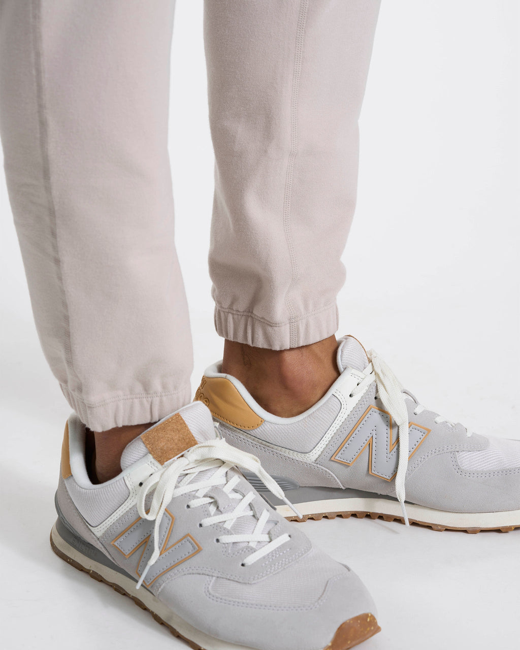Balboa Pant | Dark Salt