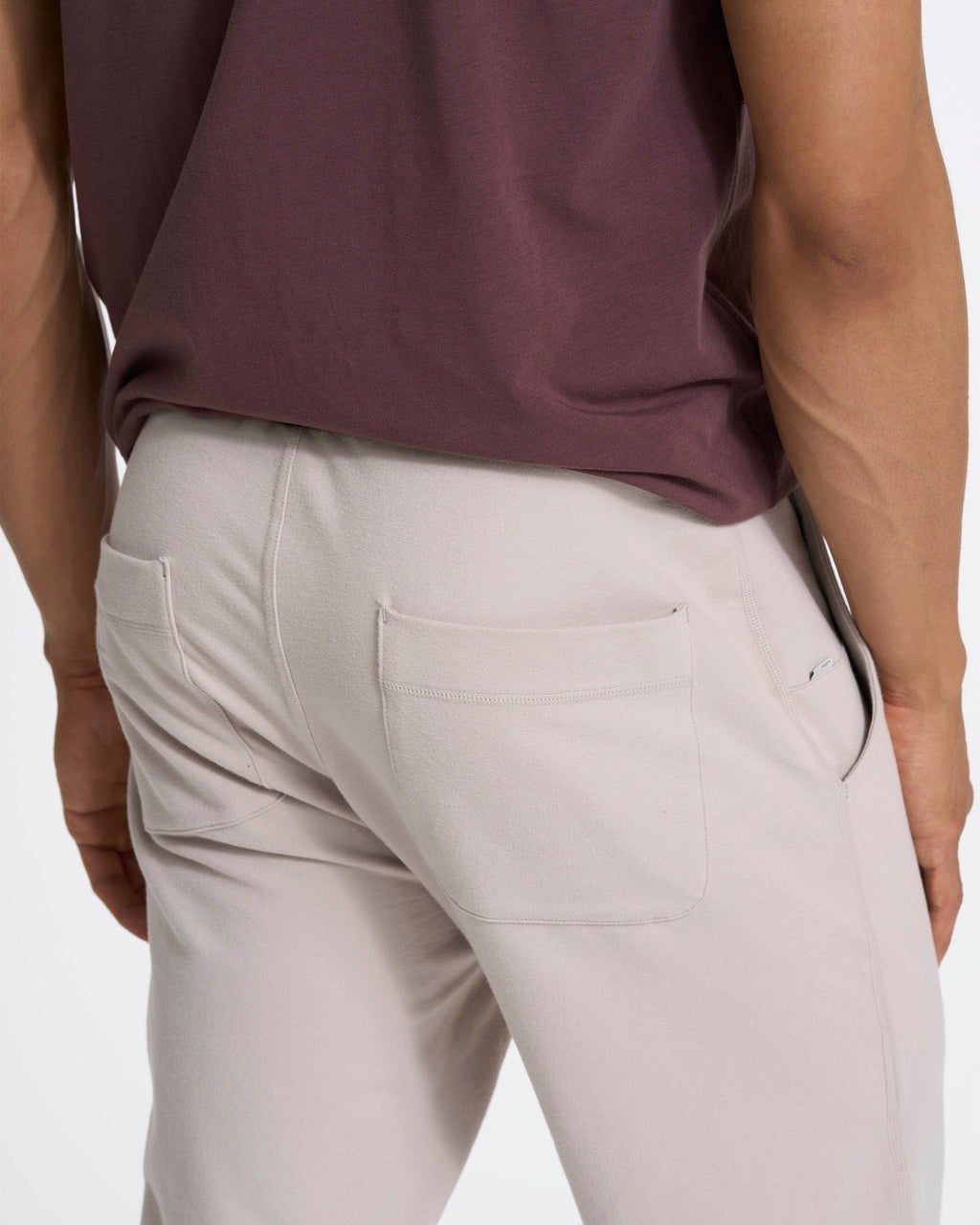 Balboa Pant | Dark Salt