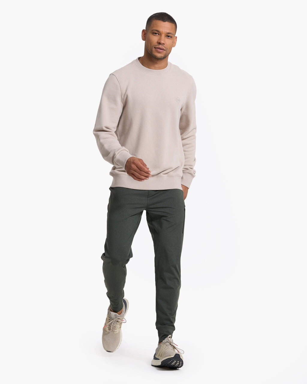 Cypress Crew | Dark Salt
