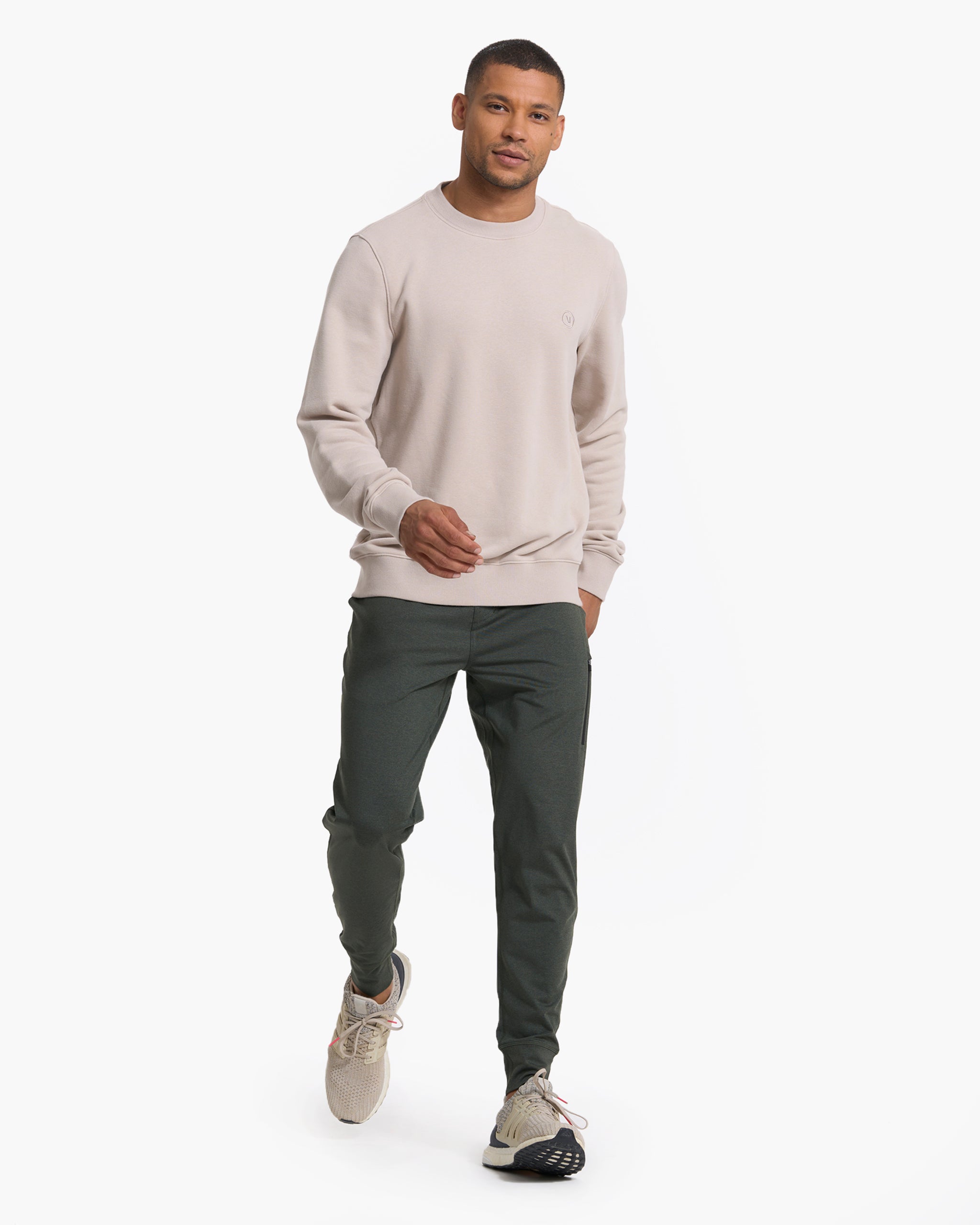 Cypress Crew | Dark Salt