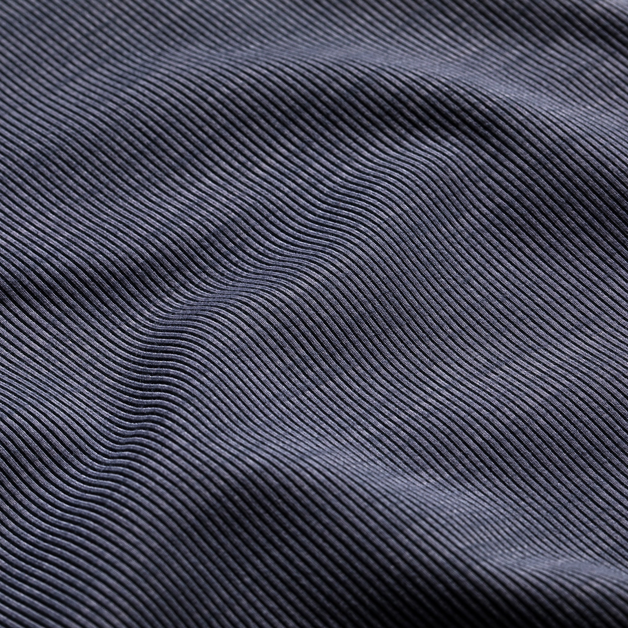 Lux Rib Performance Jogger | Heather Grey