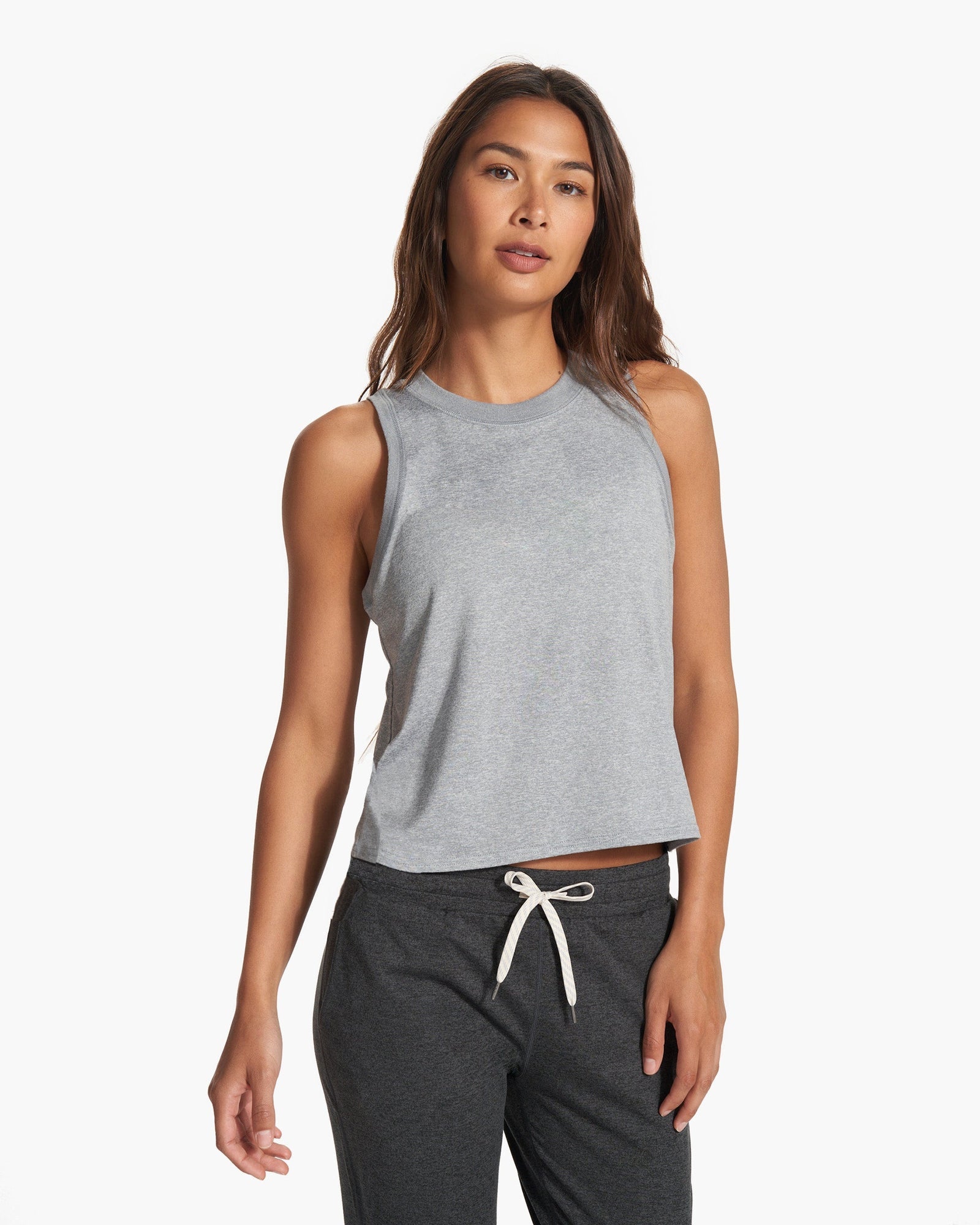 Energy Top | Flint Heather