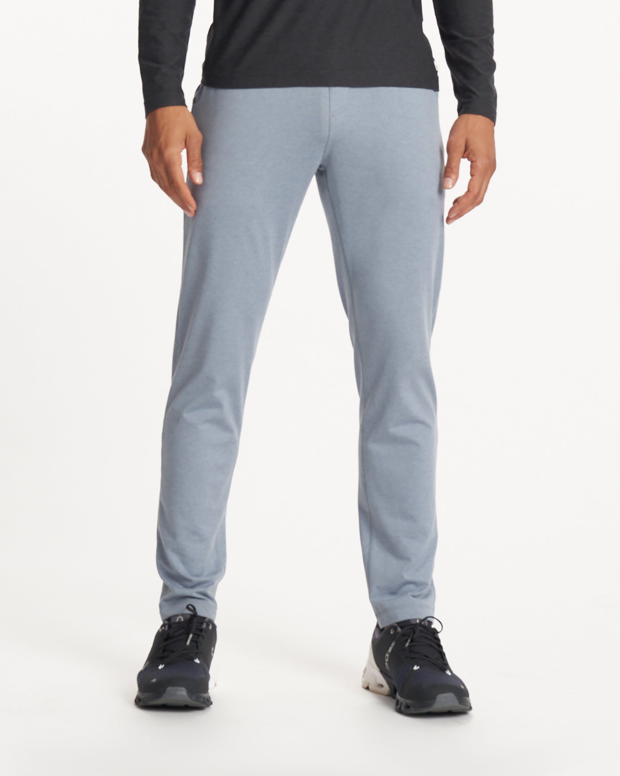 Coronado Pant | Flint Heather