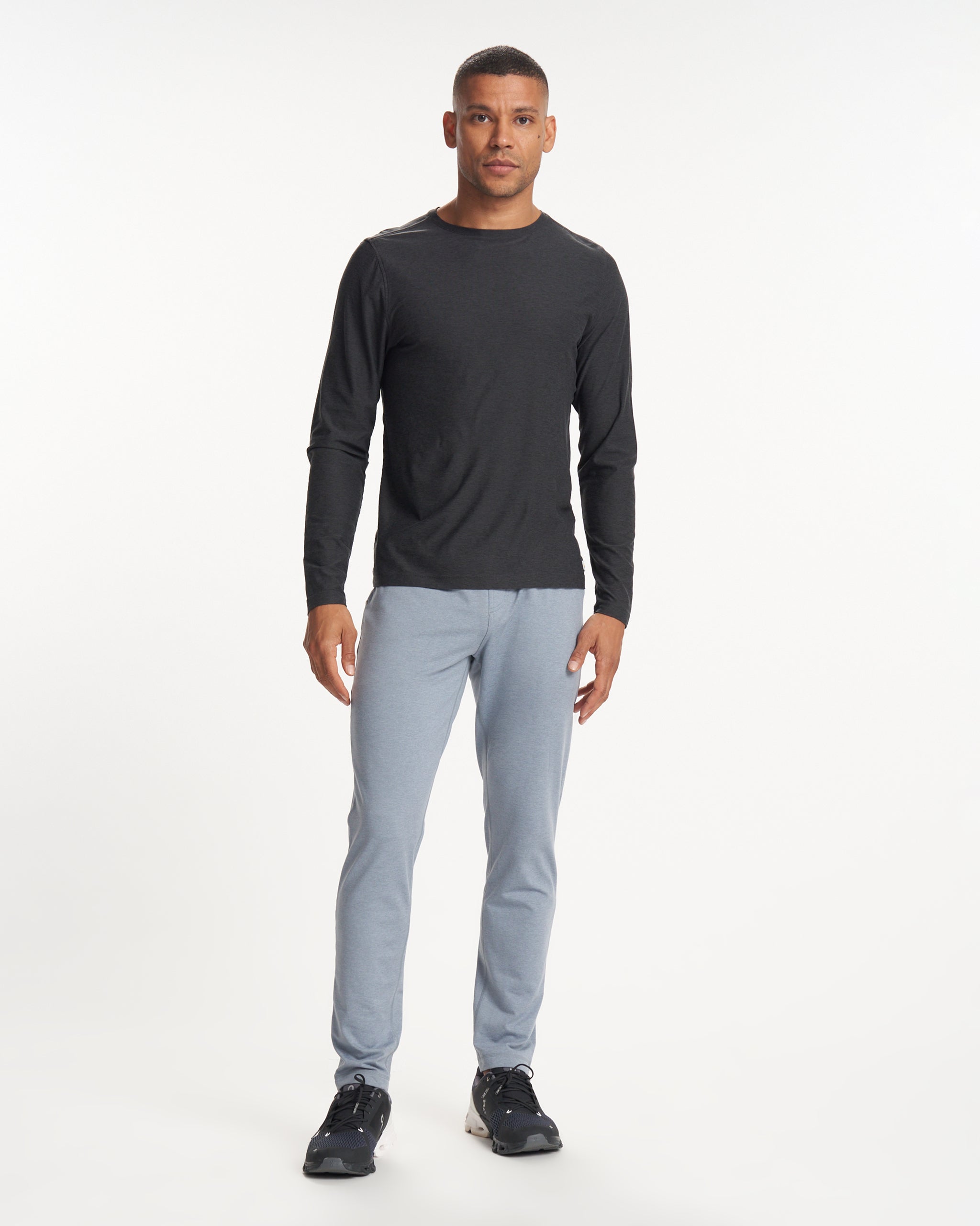 Coronado Pant | Flint Heather
