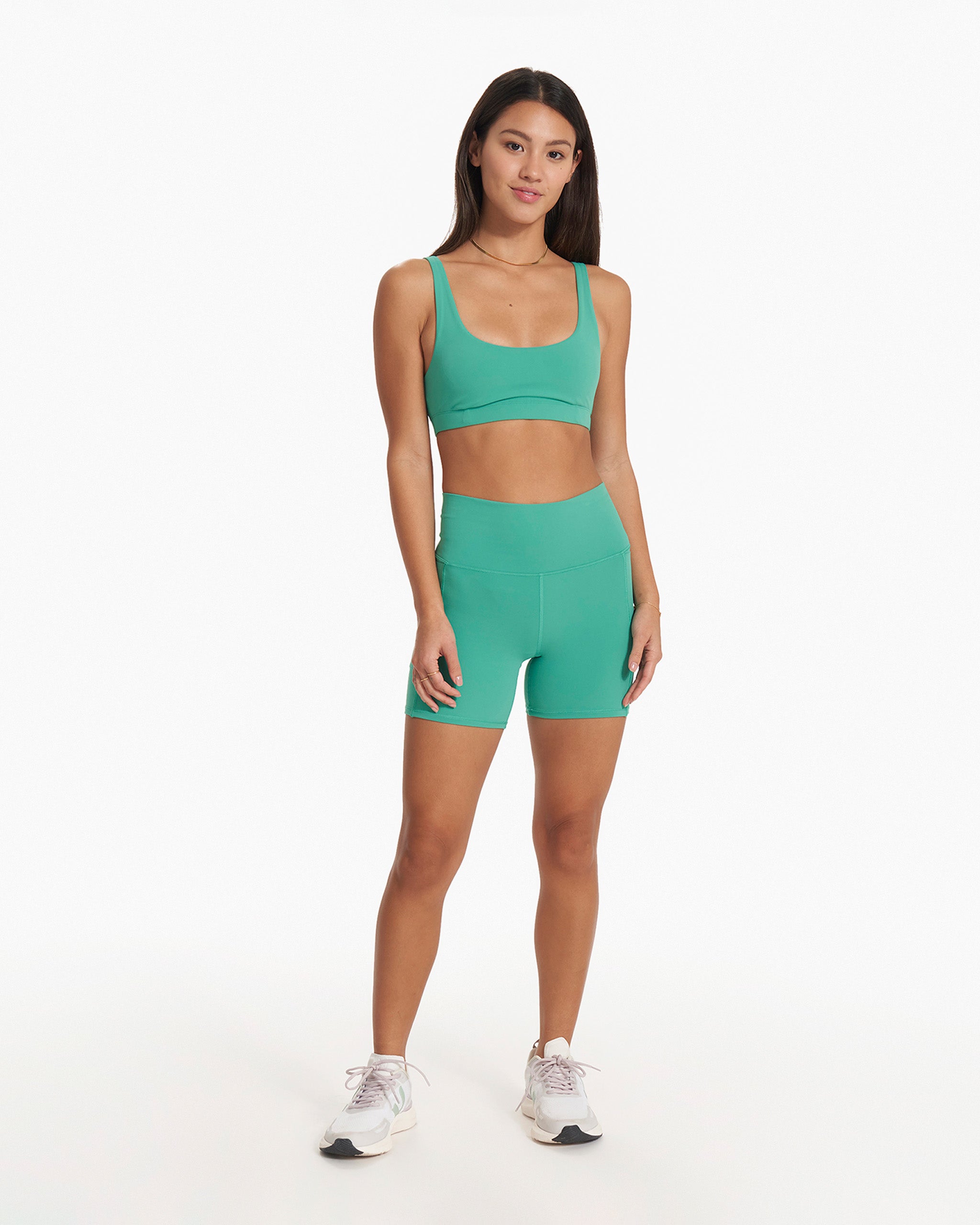 Daily Bra | Bergamot