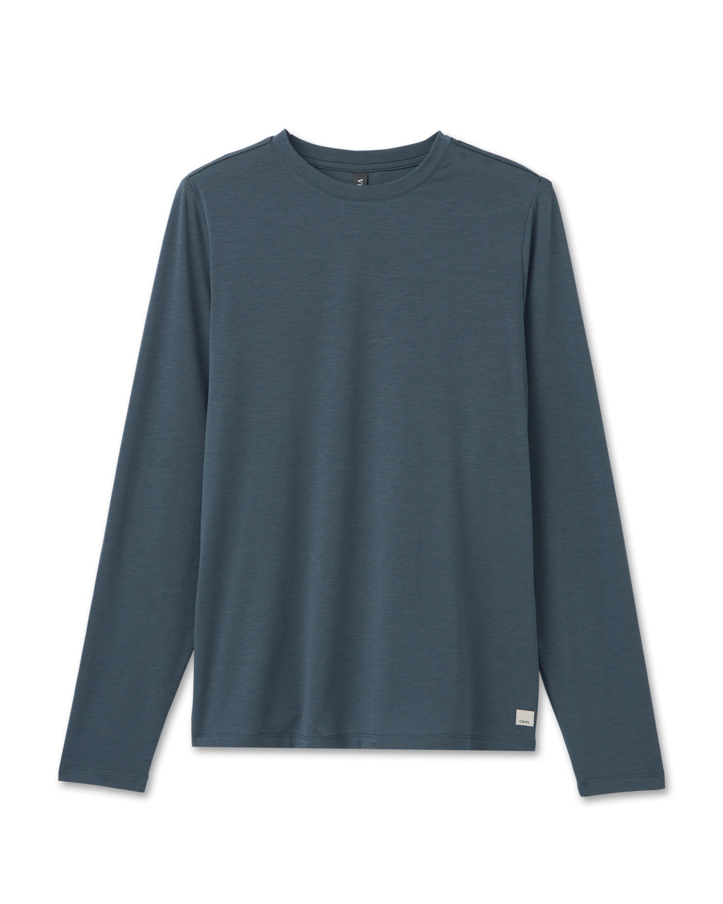 Long Sleeve Current Tech Tee | Lake