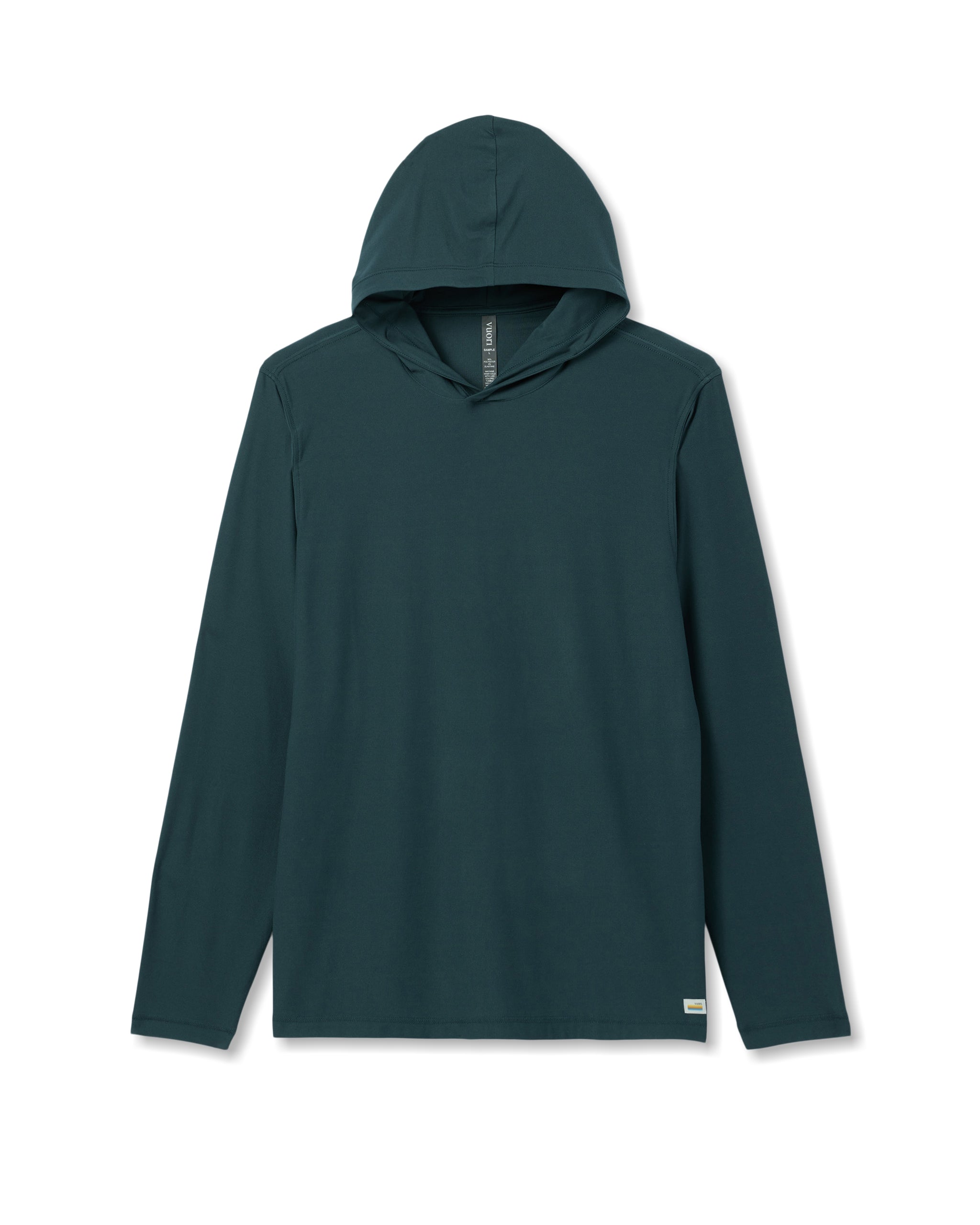 Strato Tech Hoodie | Deep Sea