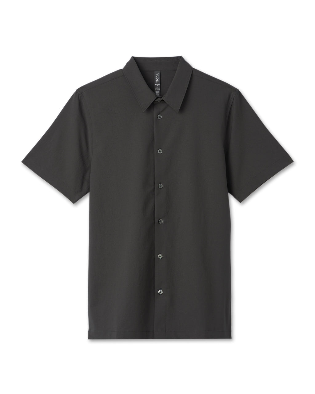 Short Sleeve Manhattan Button Down | Balsam
