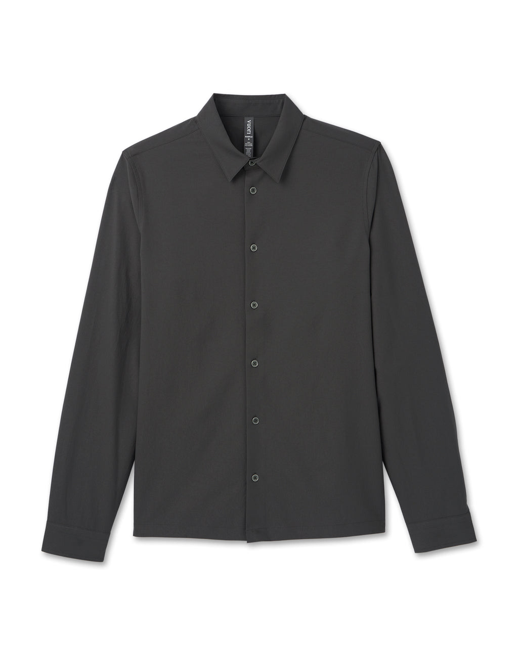Long Sleeve Manhattan Button Down | Balsam